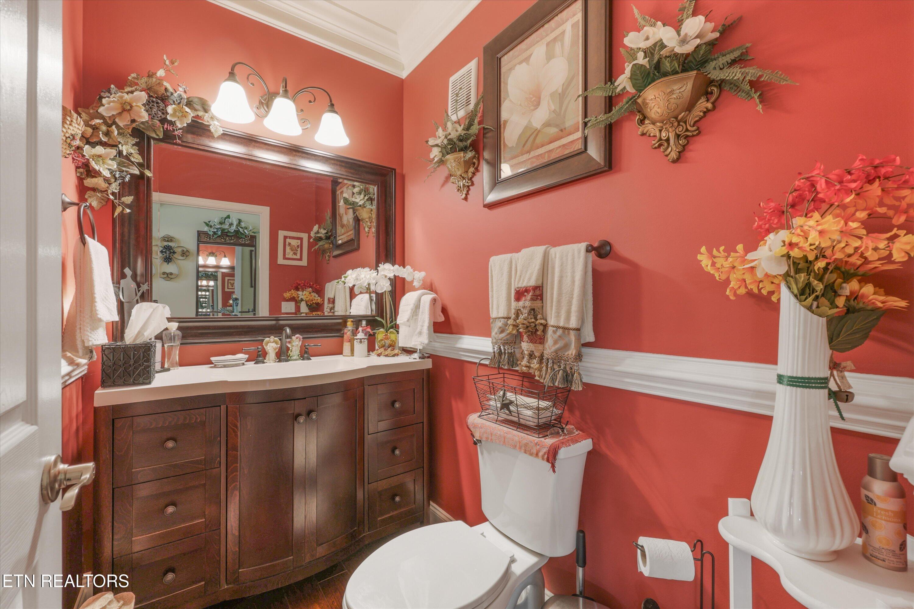 180 Silver Trail New Tazewell TN 37825