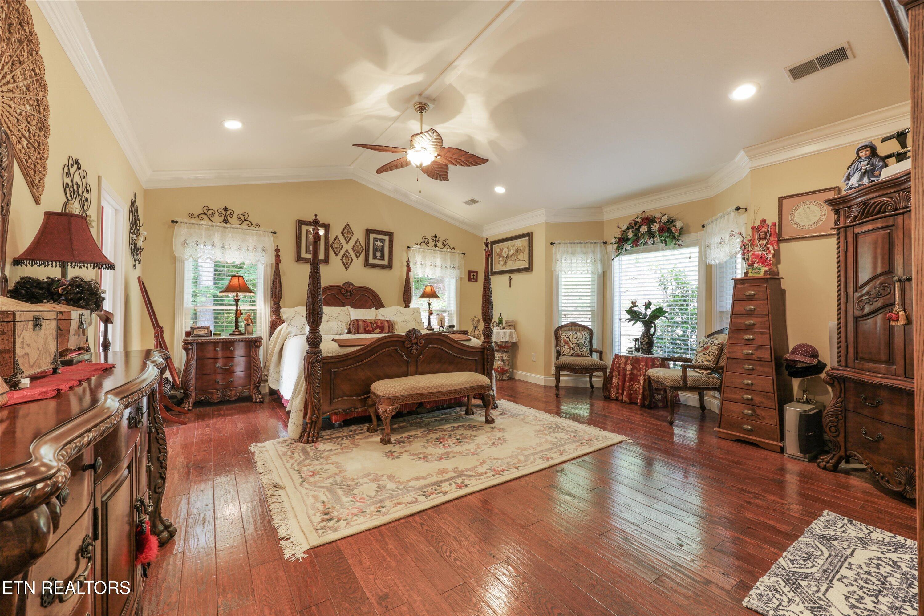 180 Silver Trail New Tazewell TN 37825