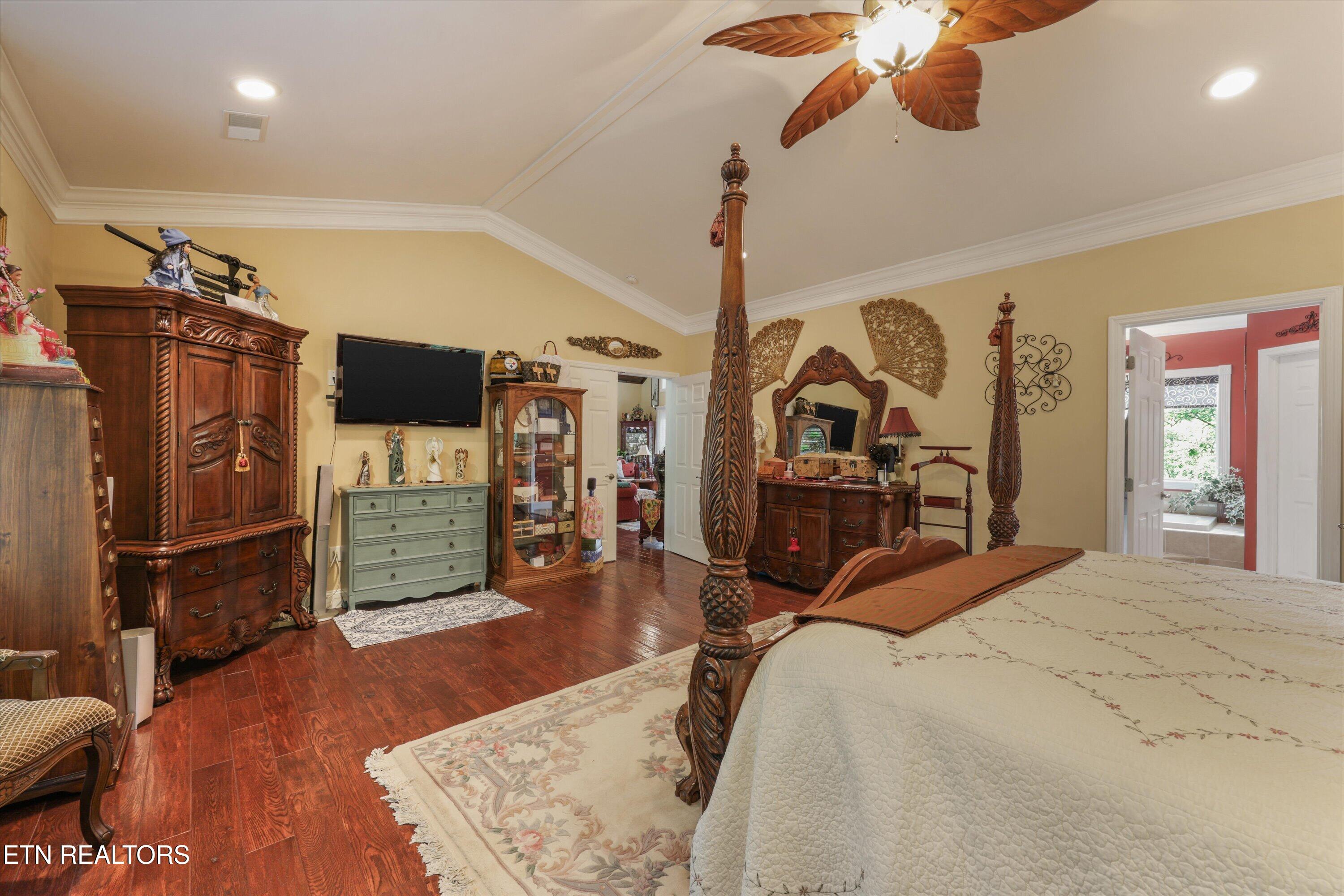 180 Silver Trail New Tazewell TN 37825