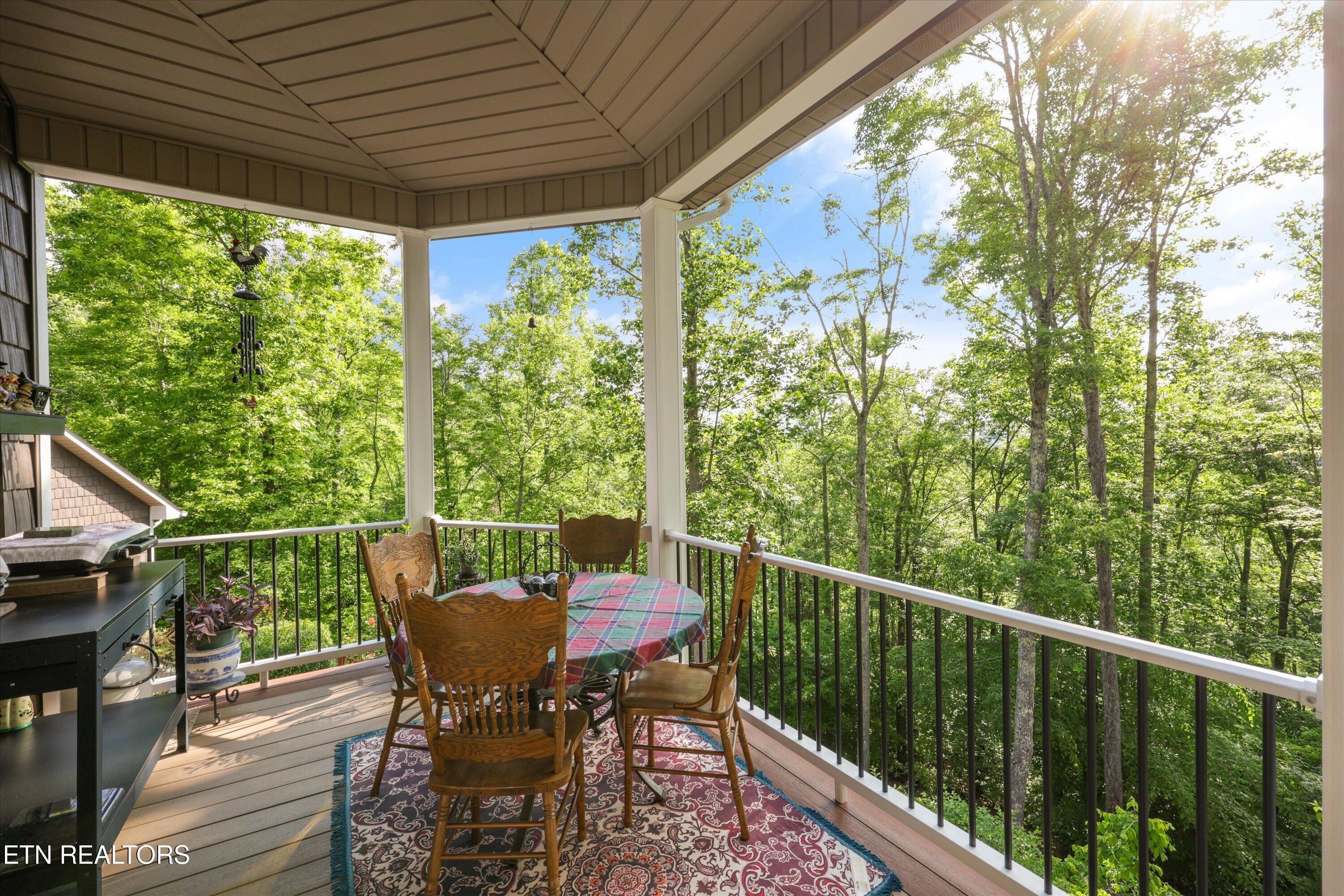 180 Silver Trail New Tazewell TN 37825