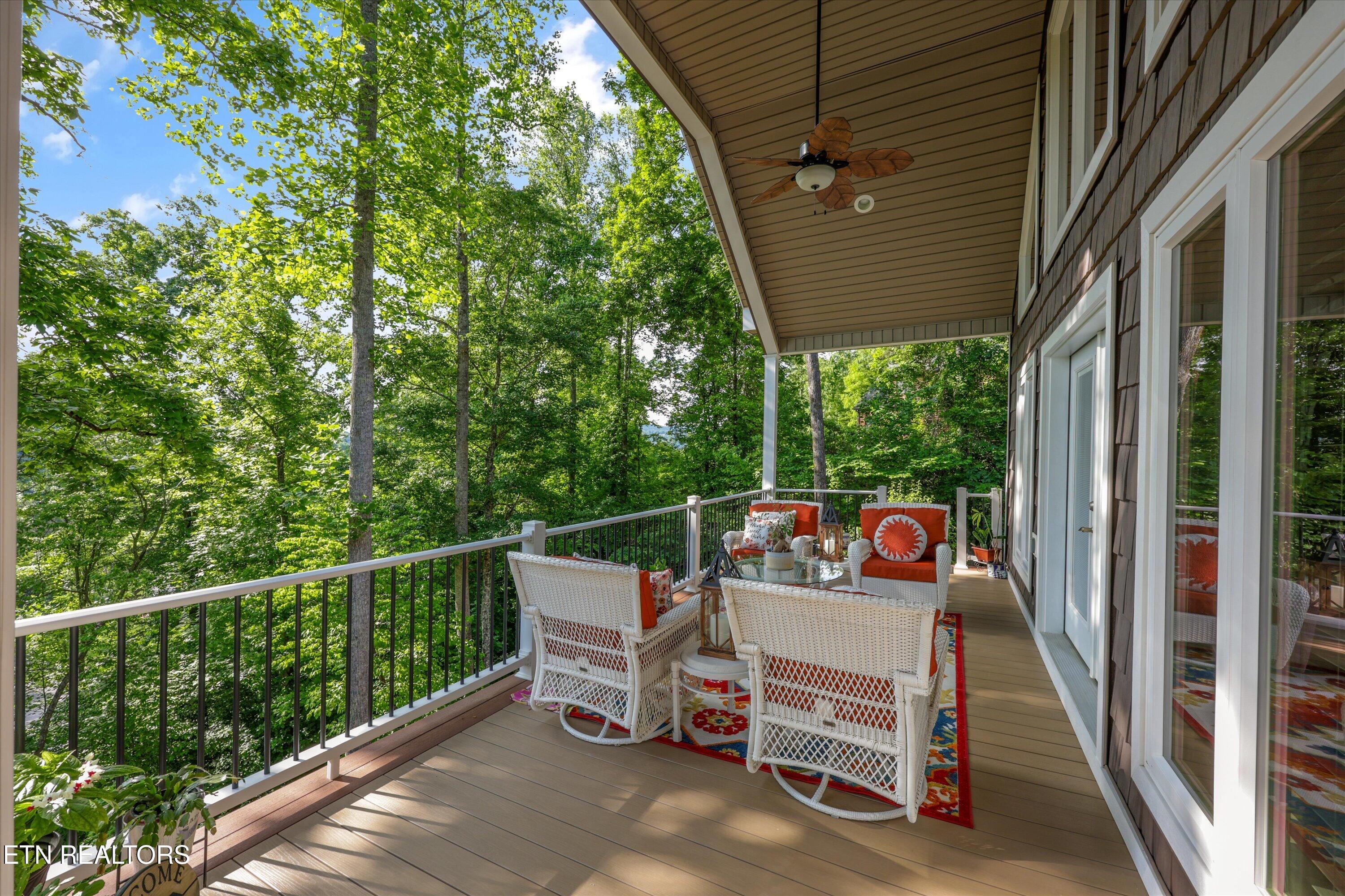 180 Silver Trail New Tazewell TN 37825