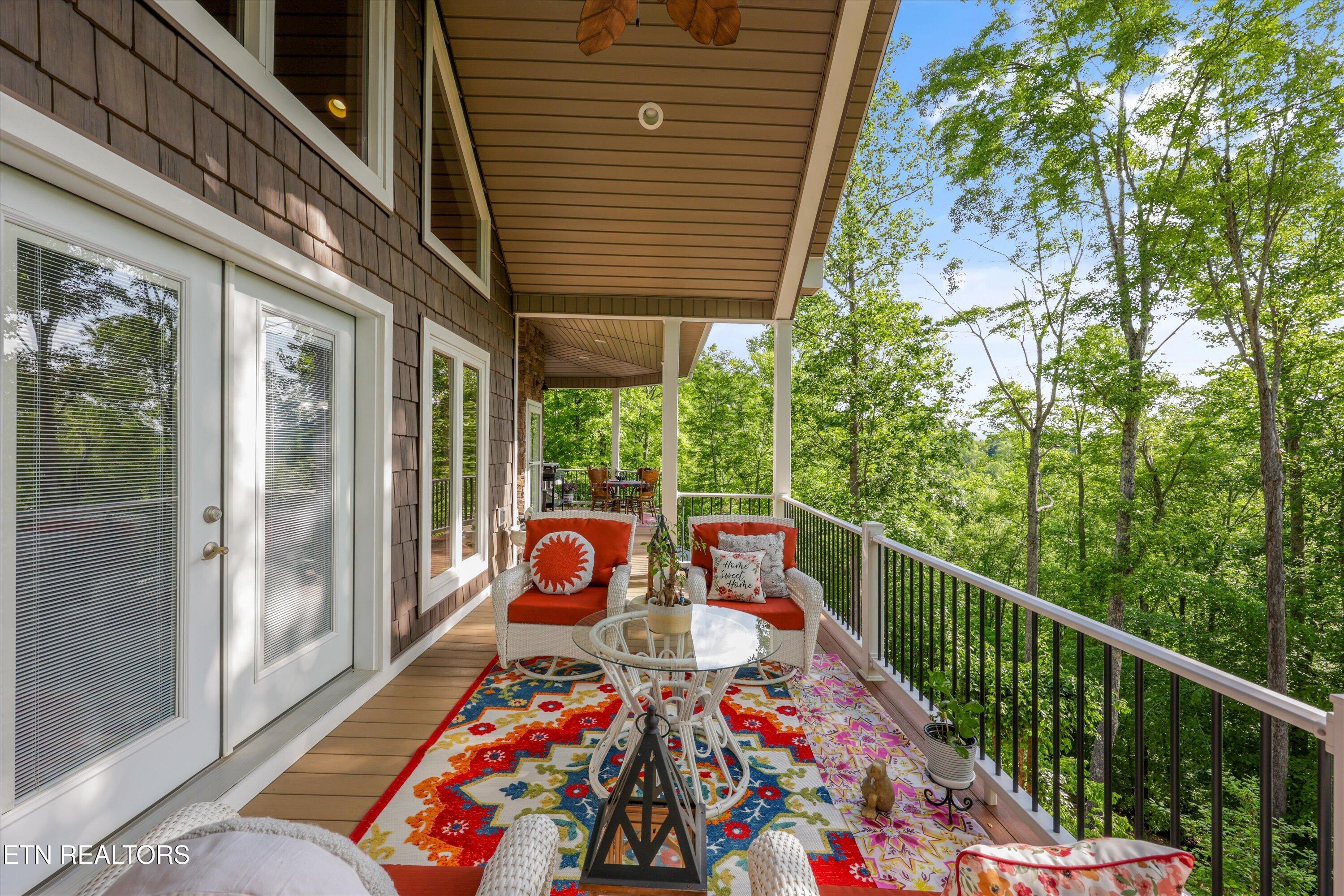 180 Silver Trail New Tazewell TN 37825