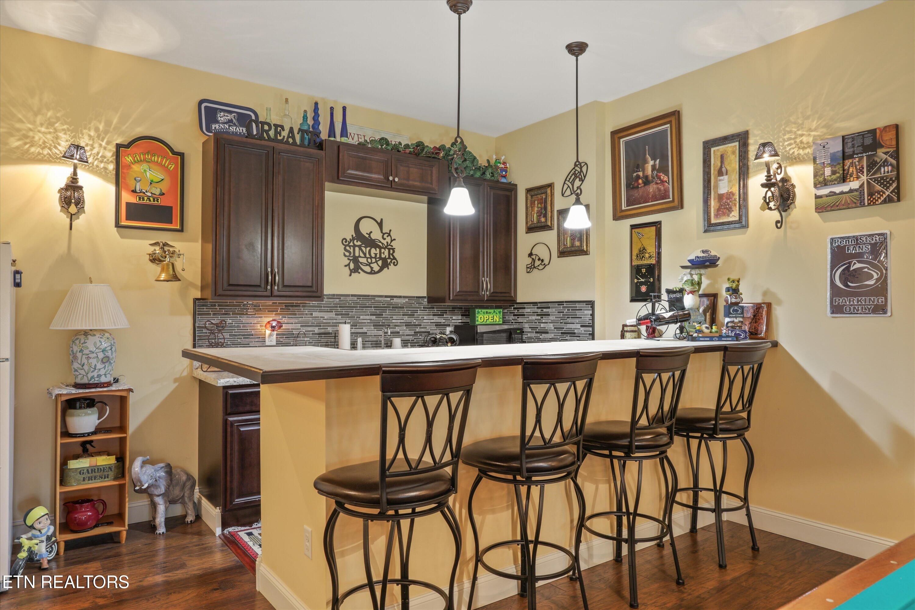 180 Silver Trail New Tazewell TN 37825