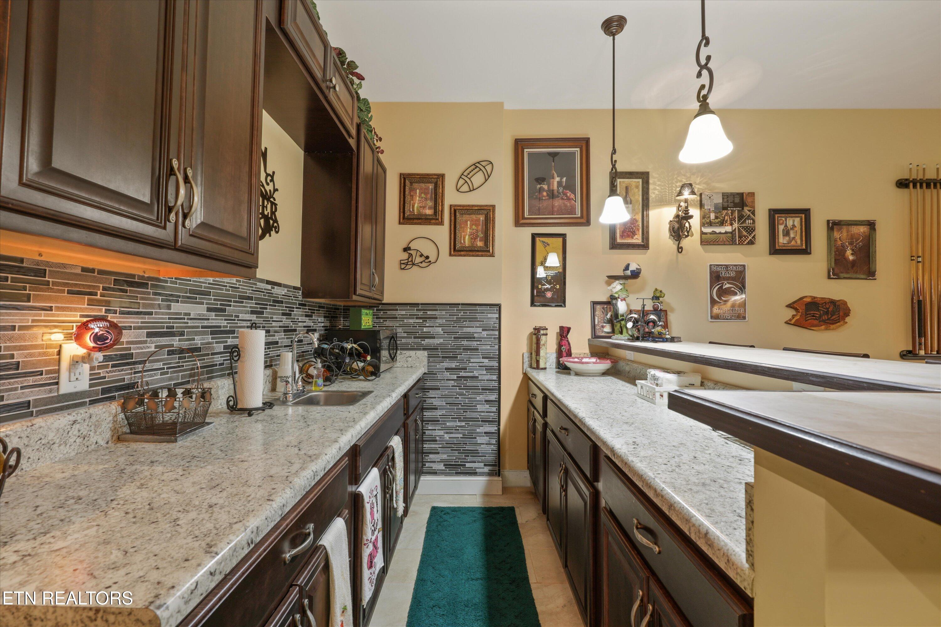 180 Silver Trail New Tazewell TN 37825