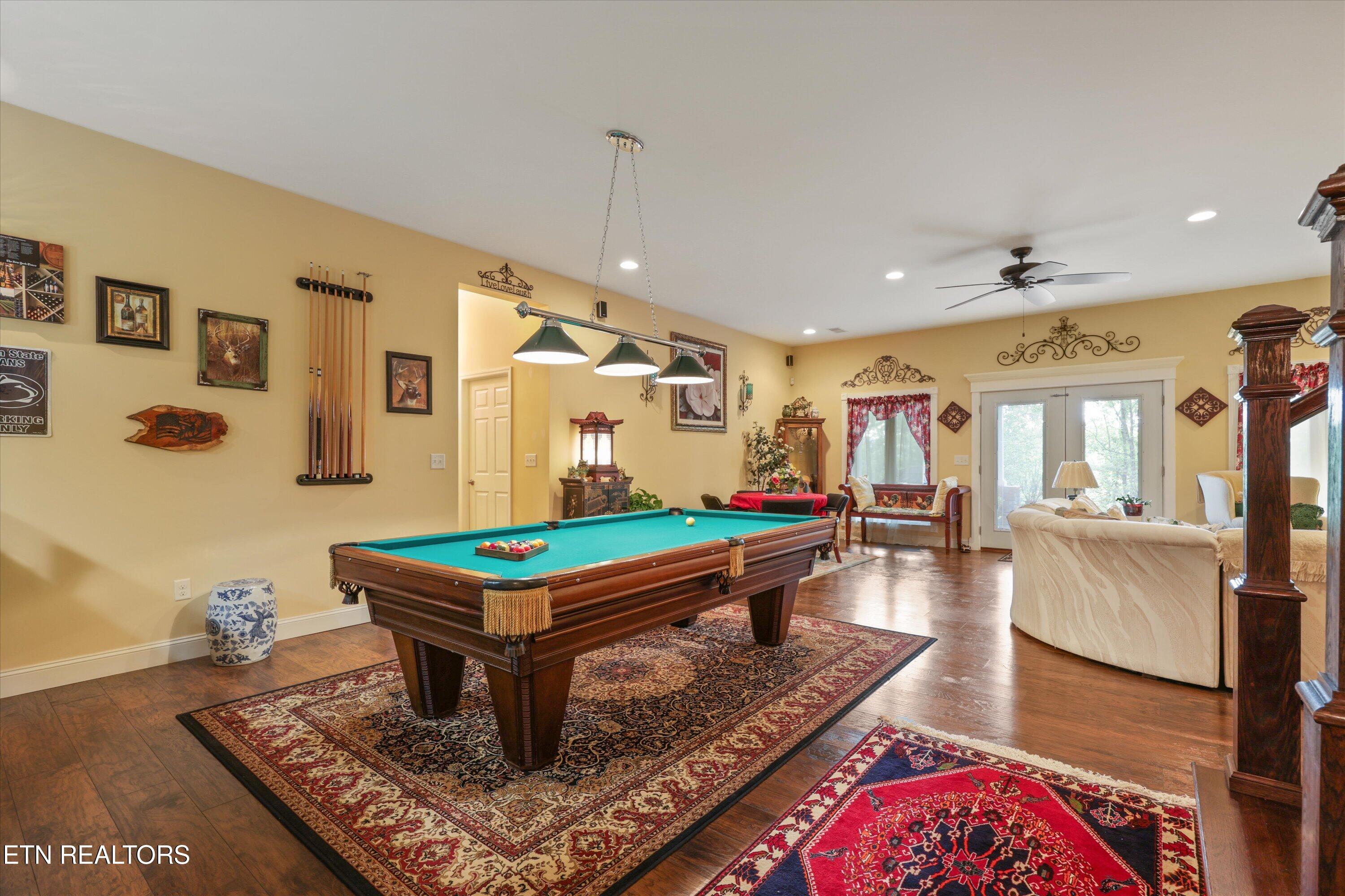 180 Silver Trail New Tazewell TN 37825