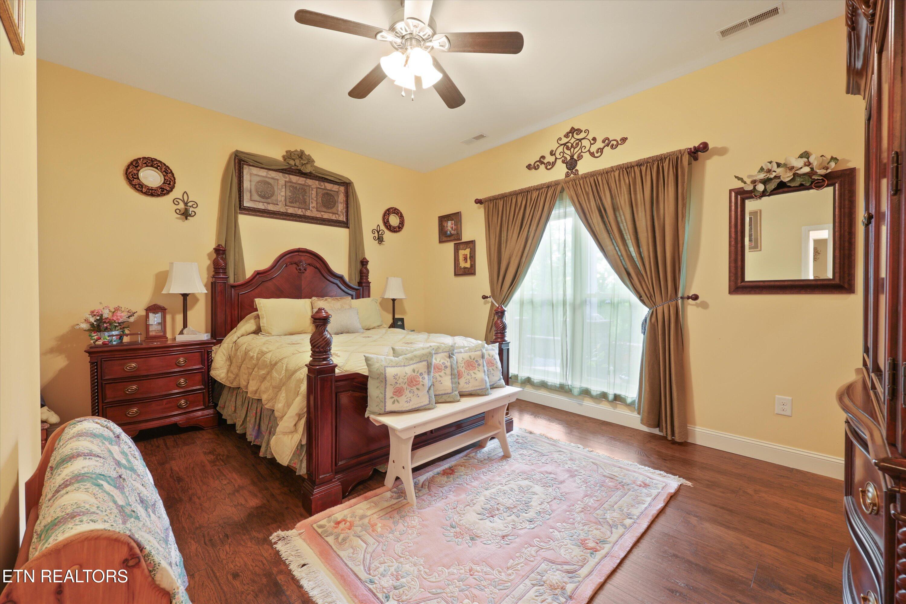 180 Silver Trail New Tazewell TN 37825