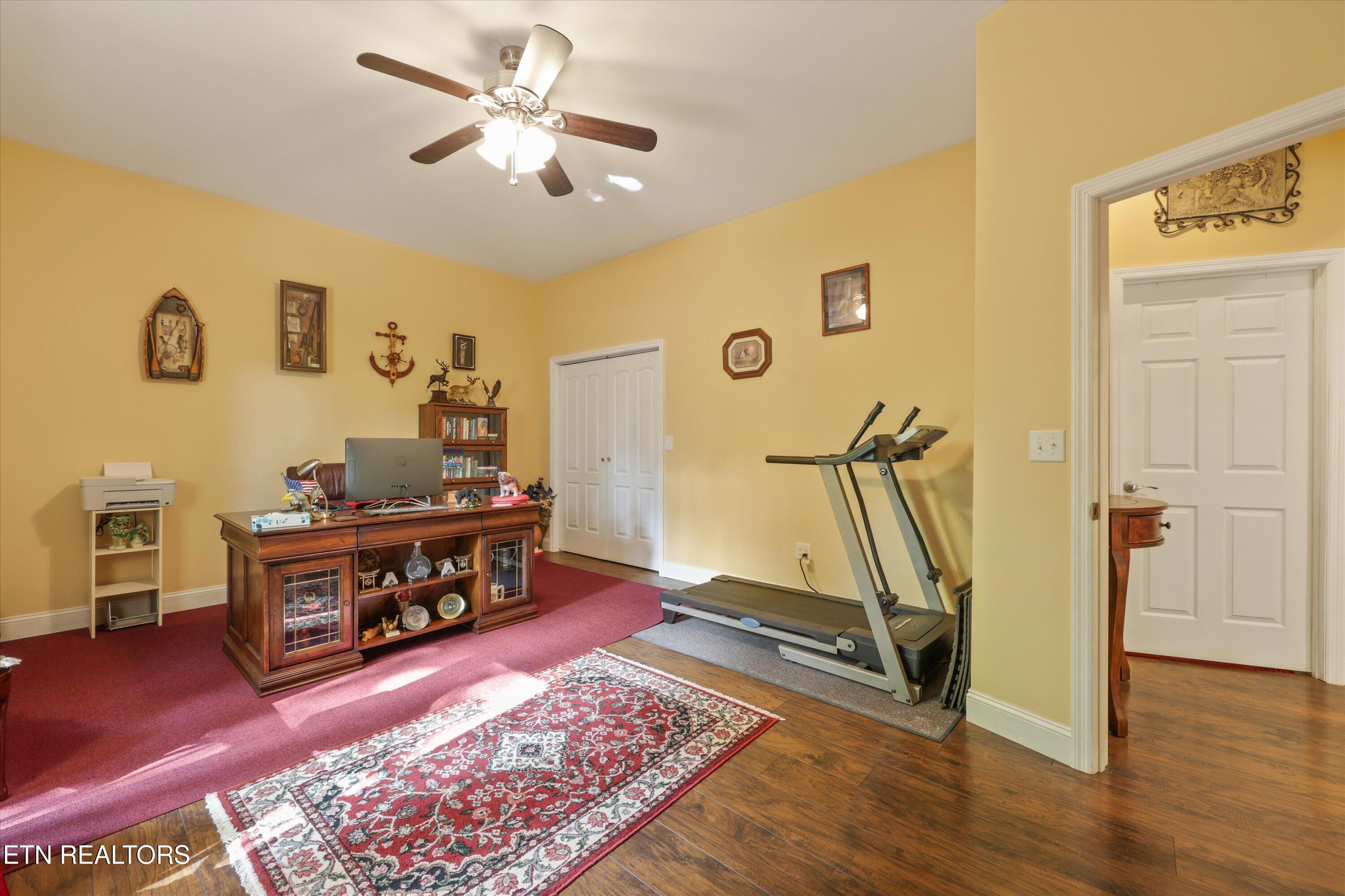 180 Silver Trail New Tazewell TN 37825