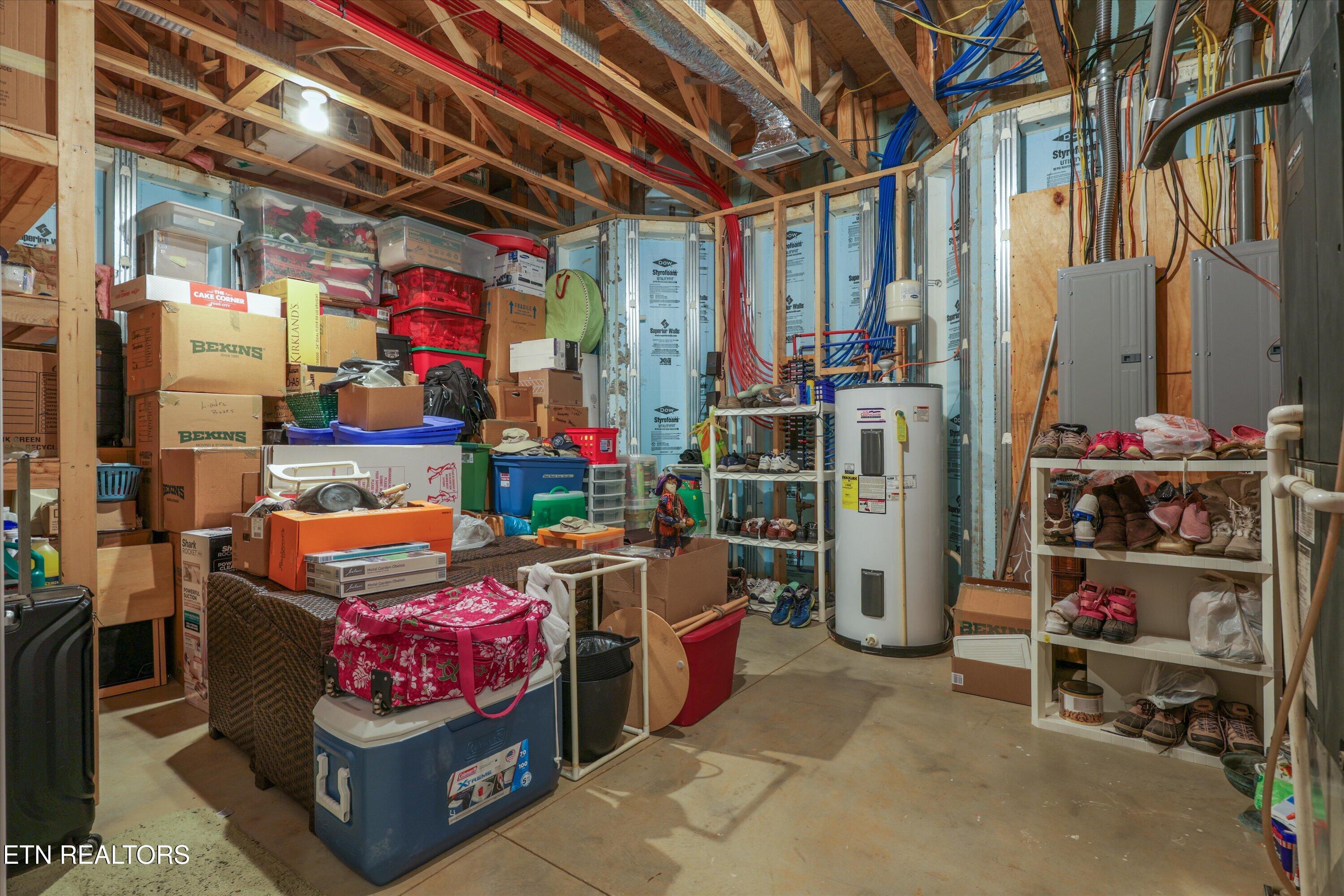 180 Silver Trail New Tazewell TN 37825
