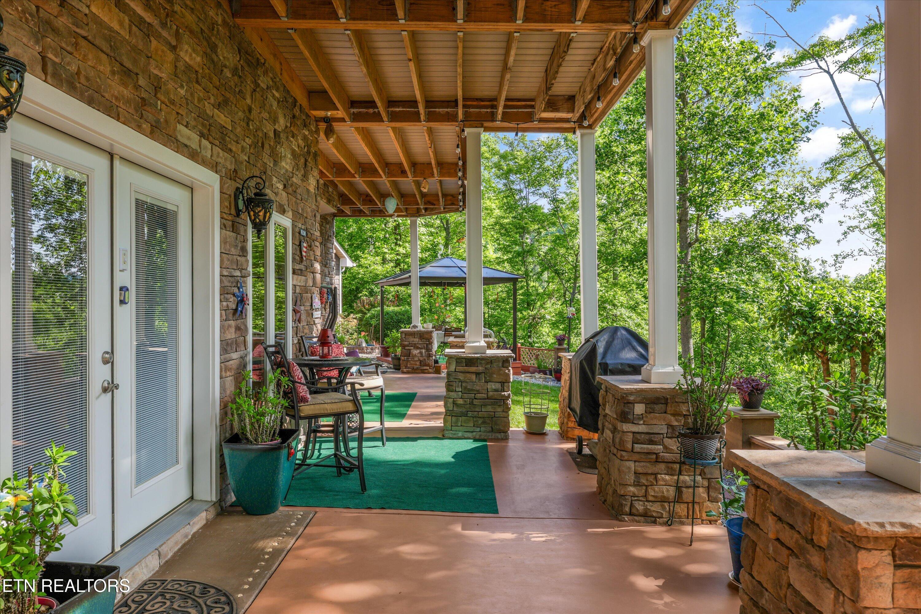 180 Silver Trail New Tazewell TN 37825