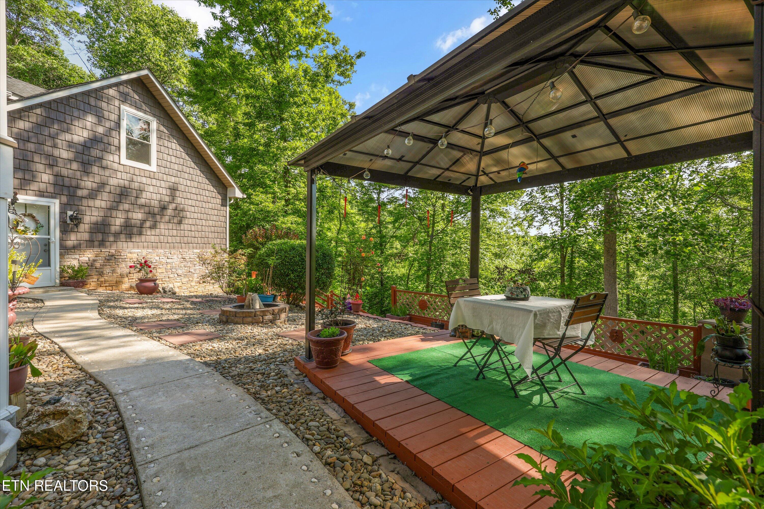 180 Silver Trail New Tazewell TN 37825