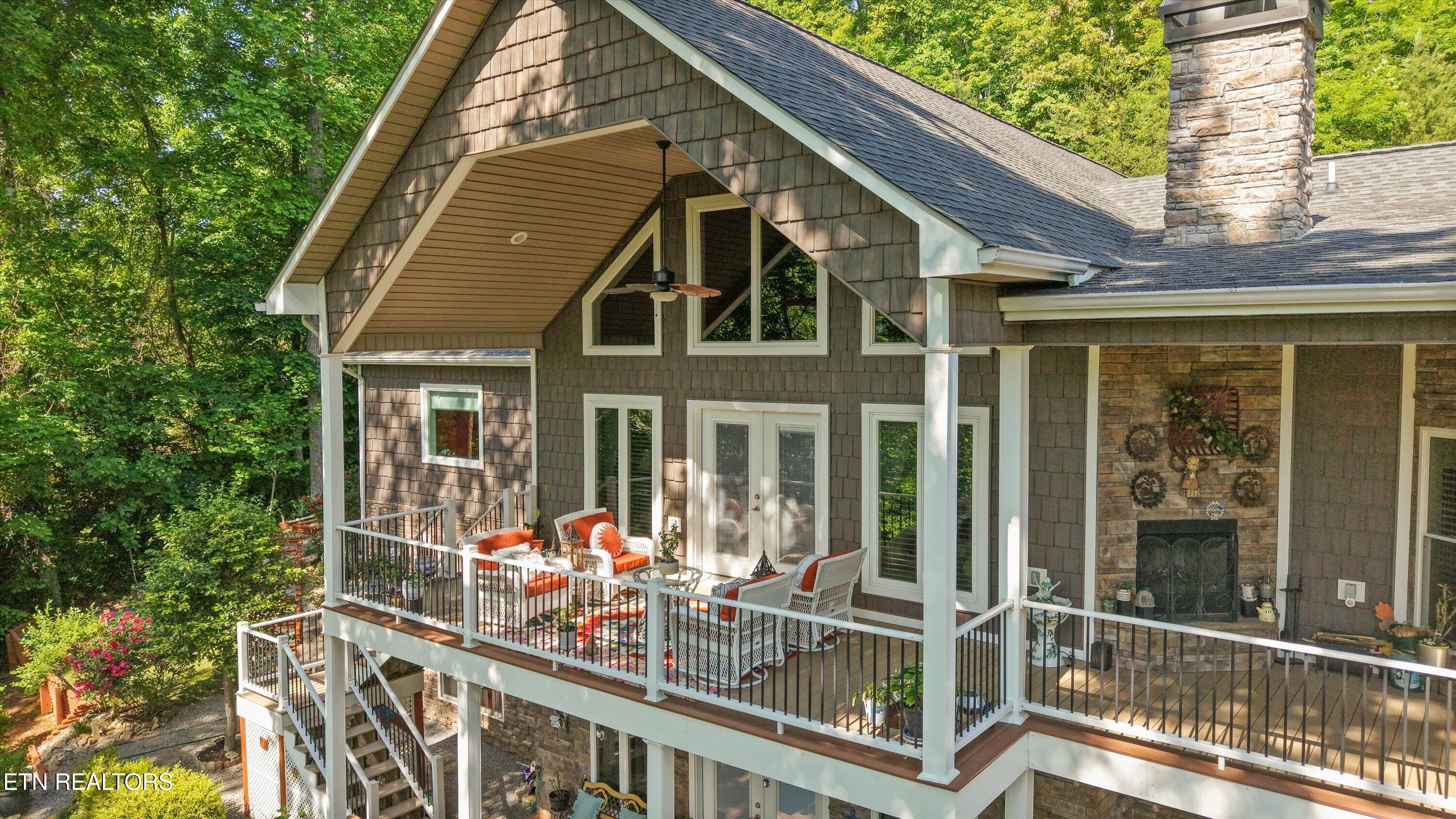 180 Silver Trail New Tazewell TN 37825