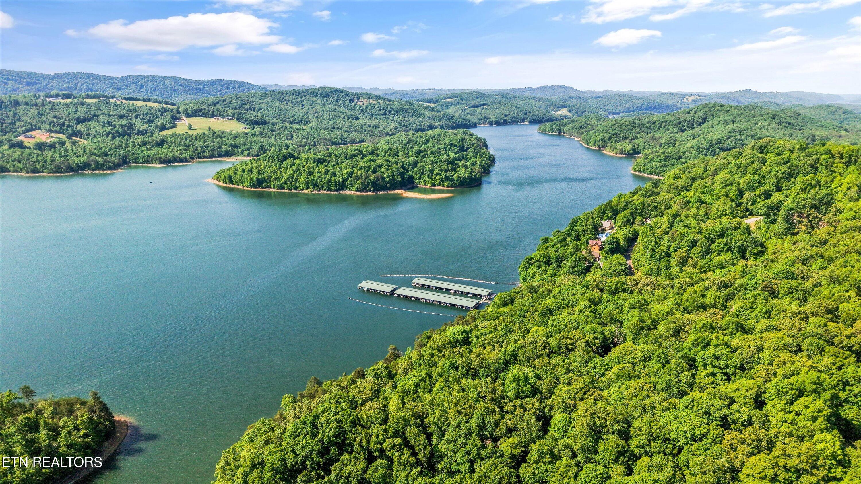 180 Silver Trail New Tazewell TN 37825