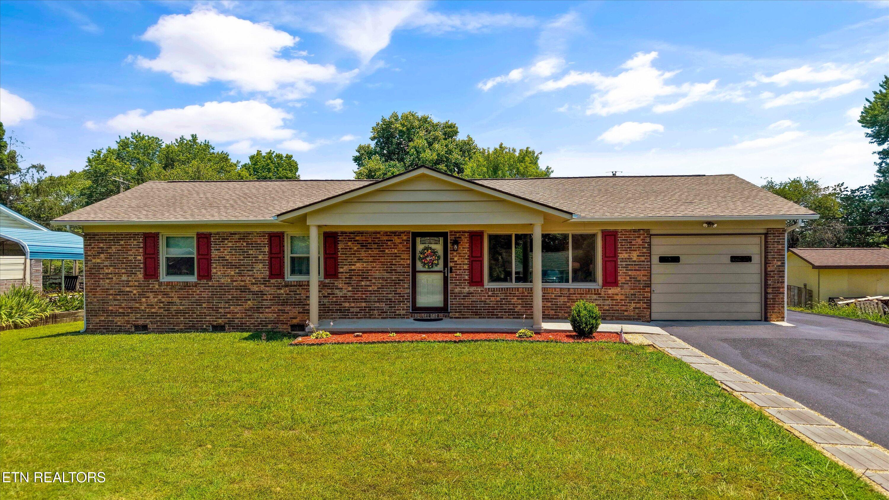 7740 Ashley Road Powell TN 37849