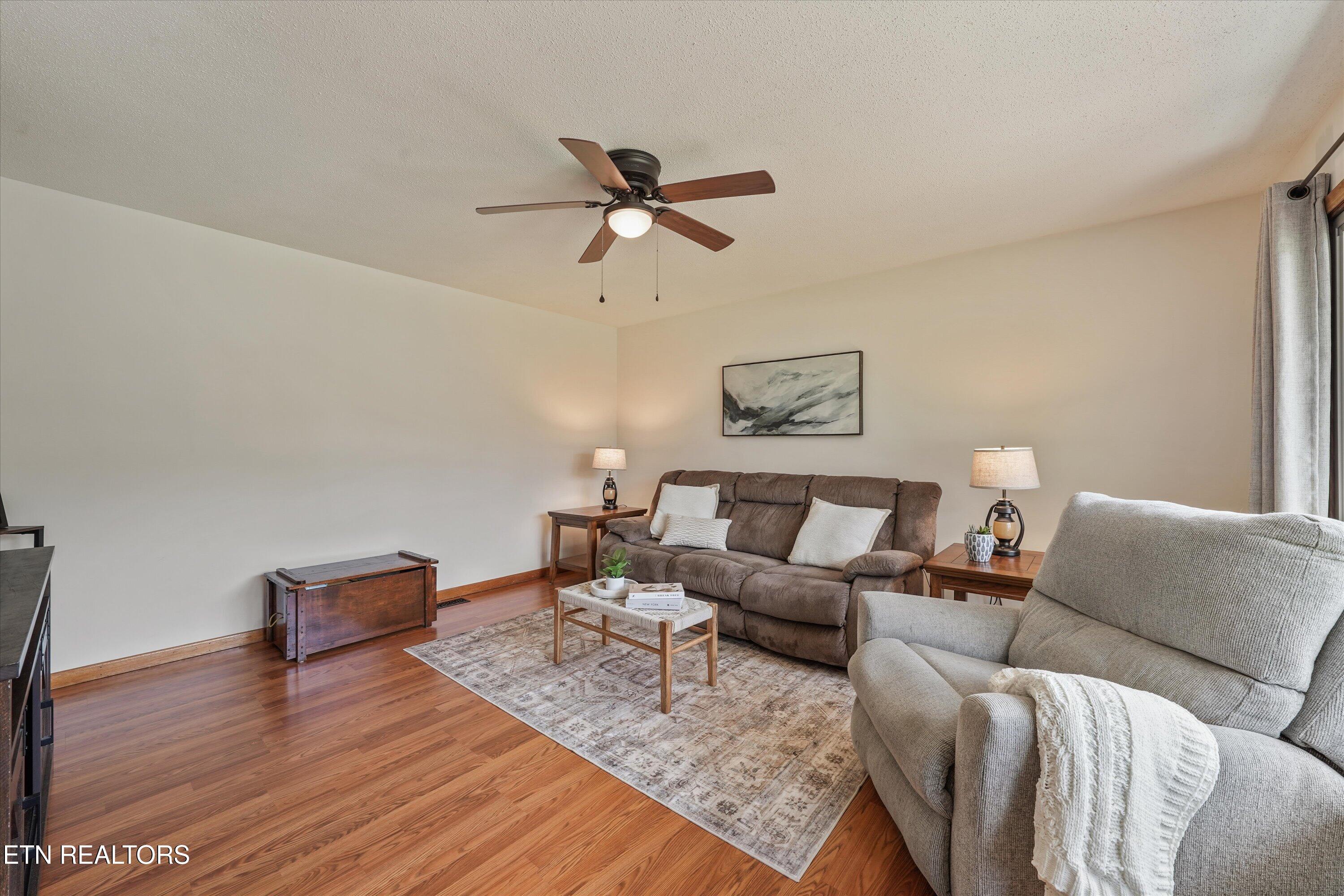 7740 Ashley Road Powell TN 37849