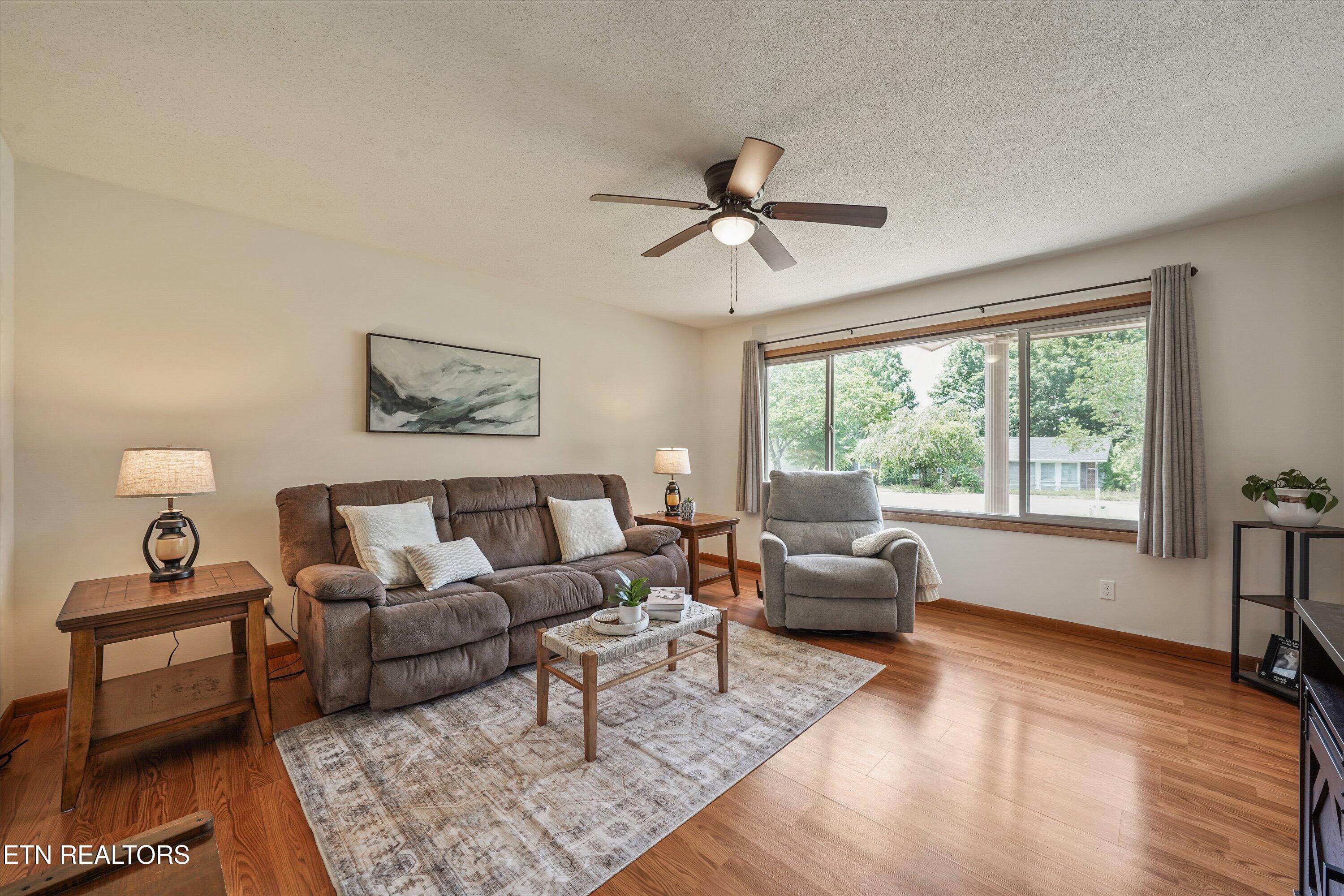 7740 Ashley Road Powell TN 37849