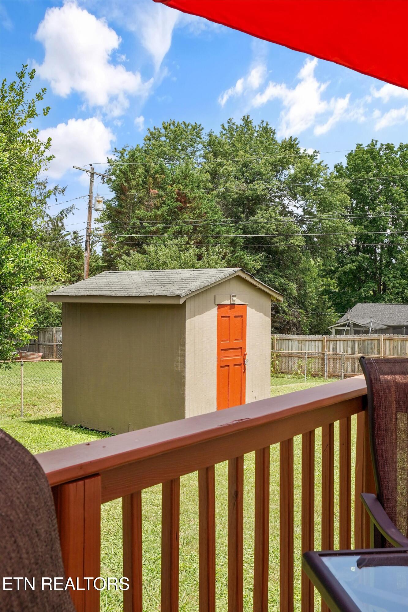 7740 Ashley Road Powell TN 37849