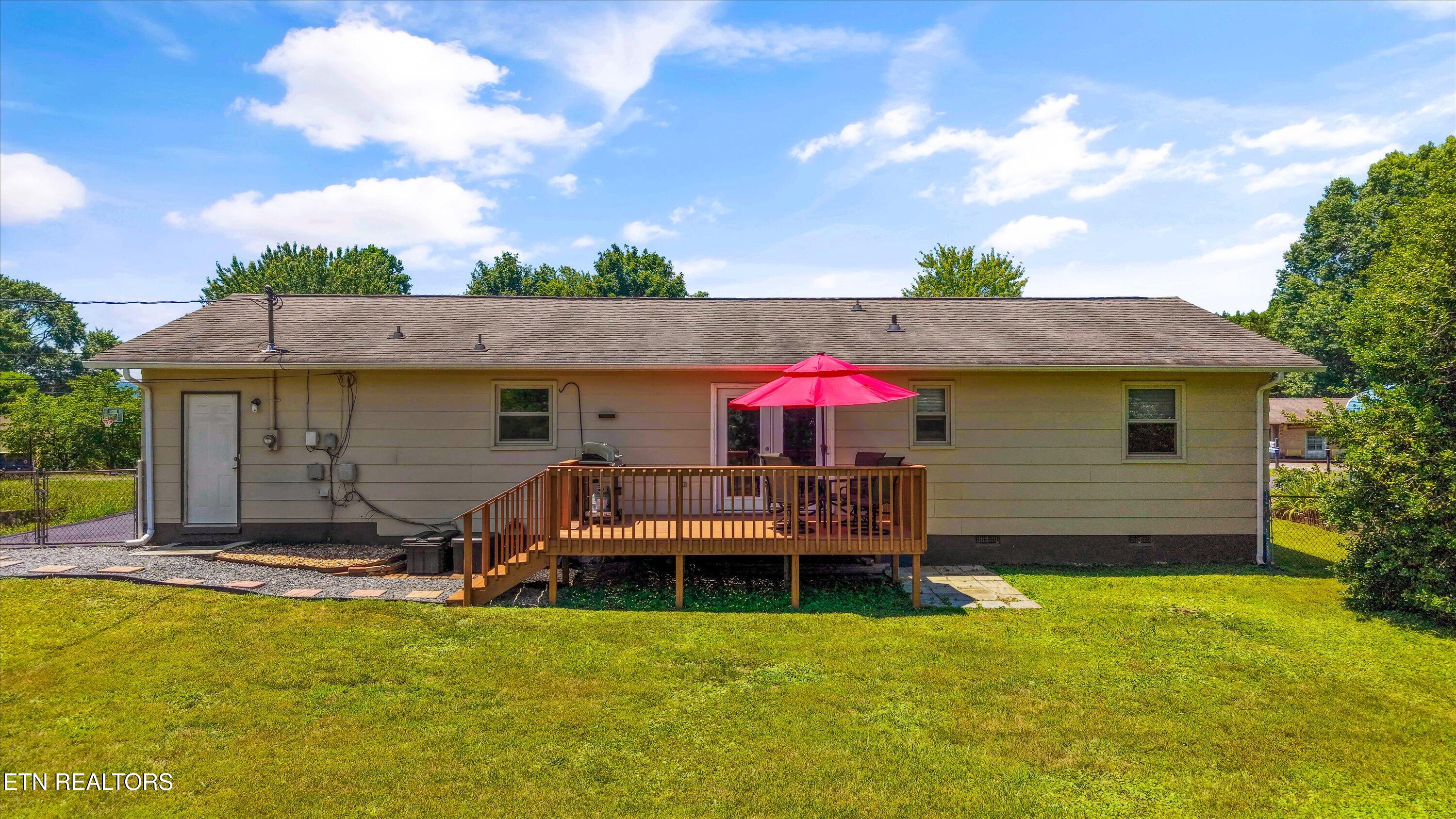 7740 Ashley Road Powell TN 37849