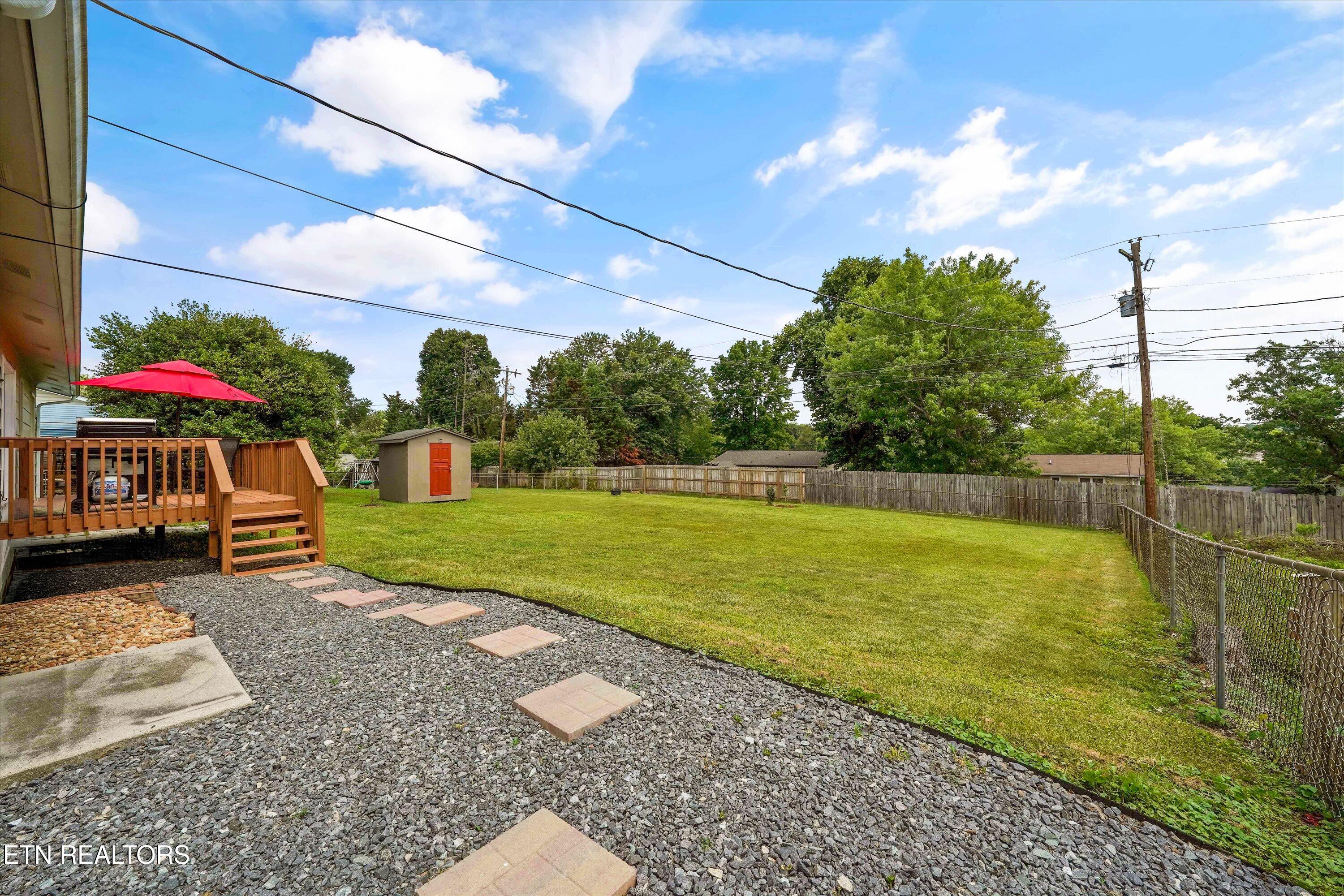 7740 Ashley Road Powell TN 37849