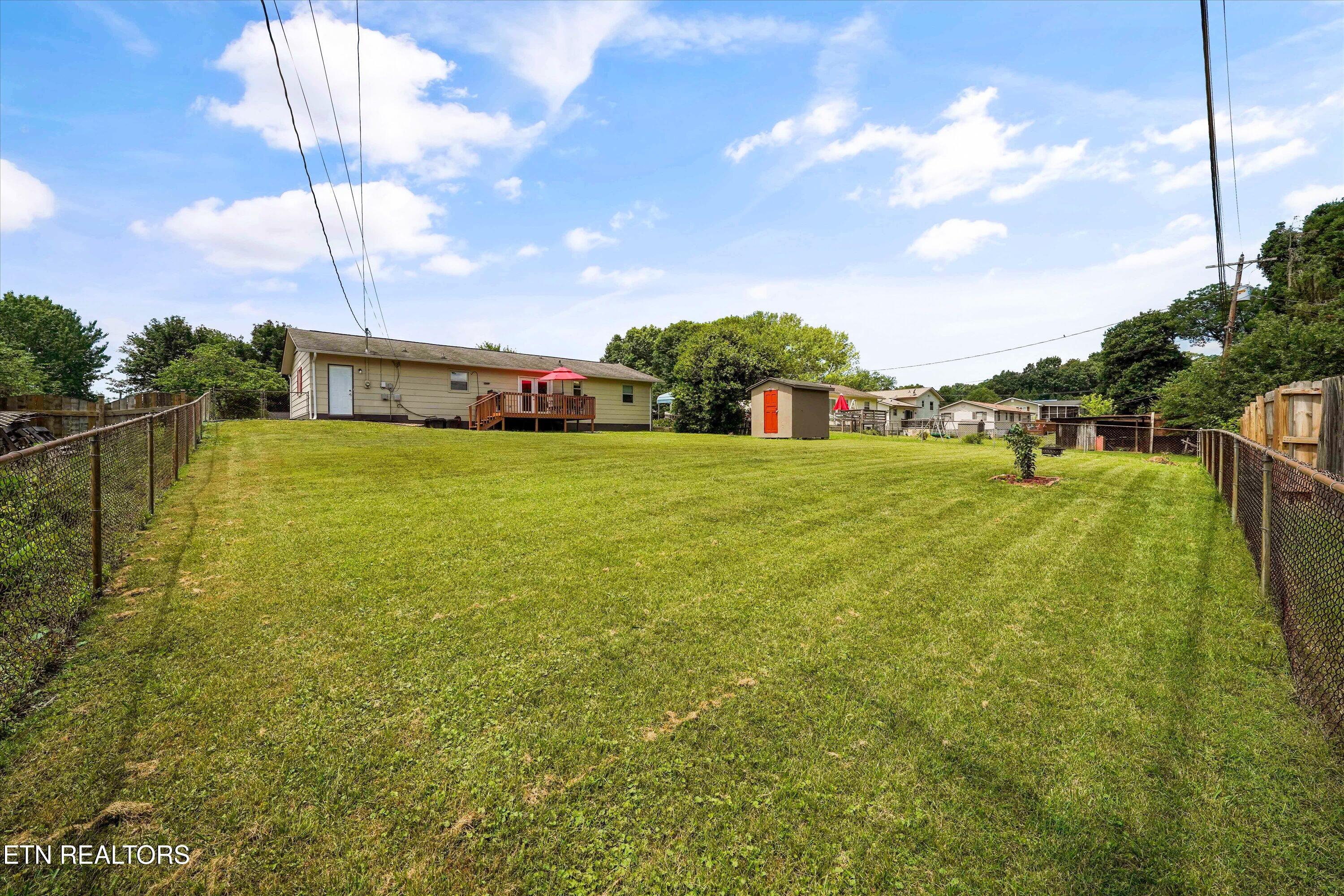 7740 Ashley Road Powell TN 37849