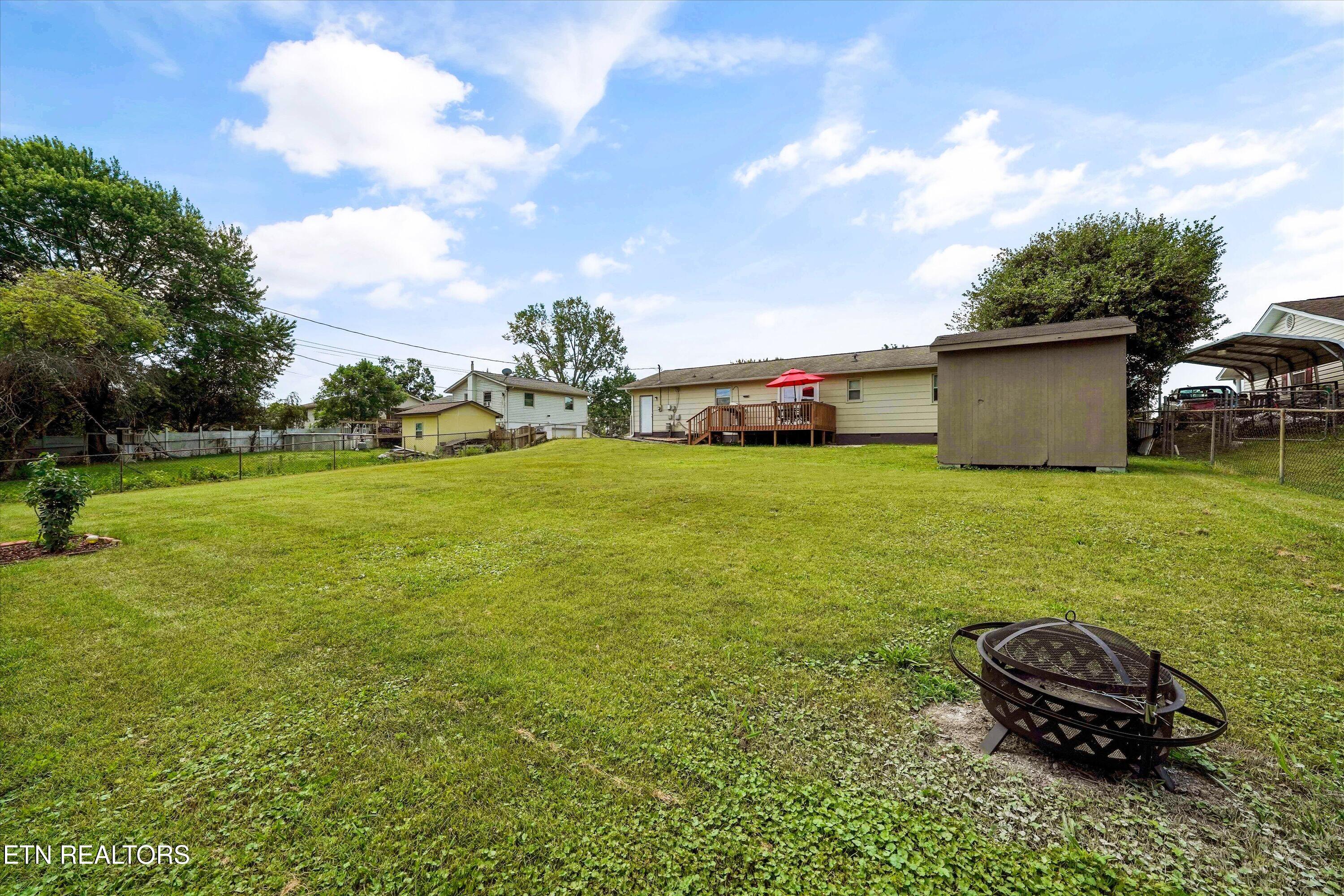 7740 Ashley Road Powell TN 37849