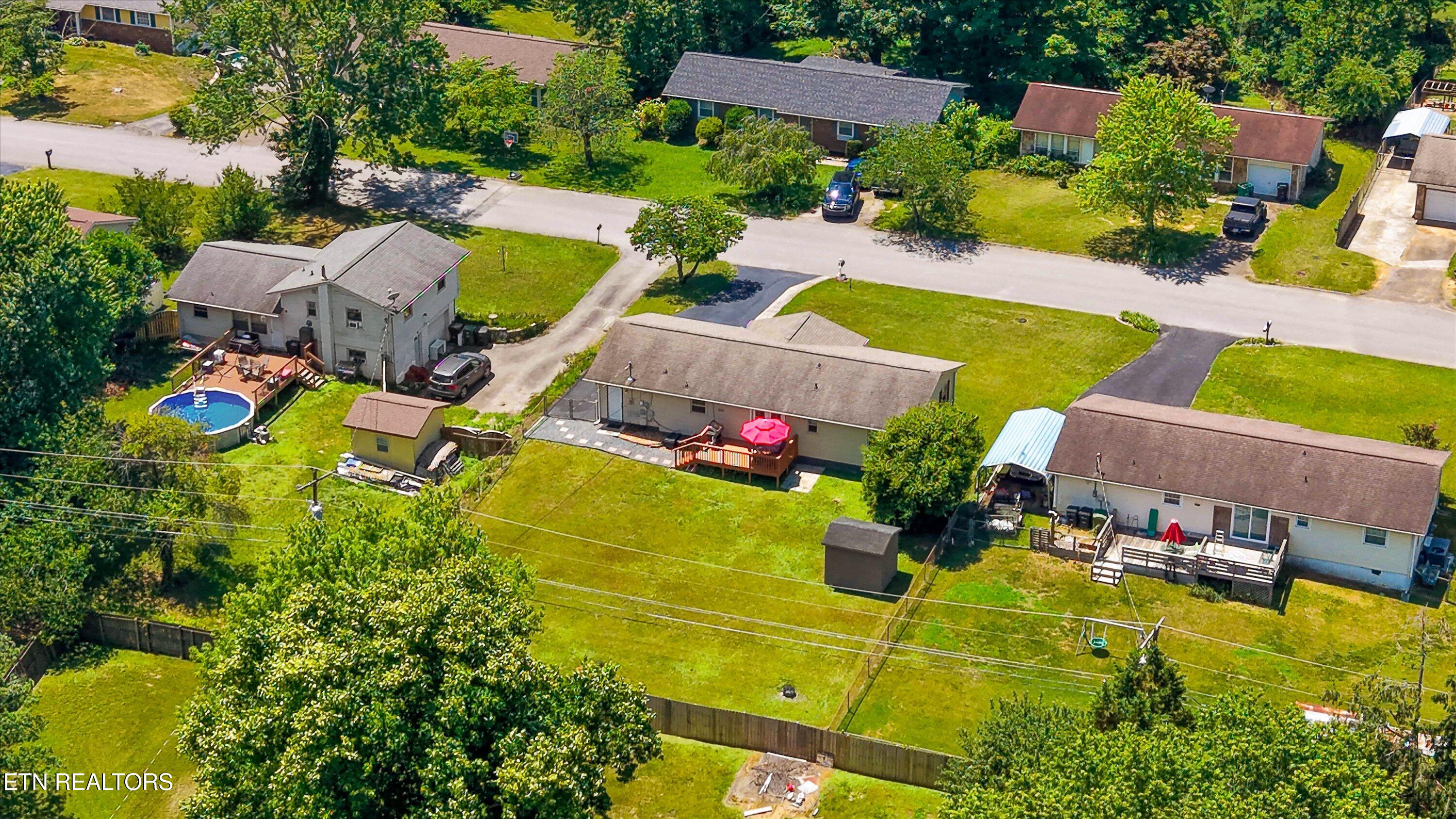 7740 Ashley Road Powell TN 37849