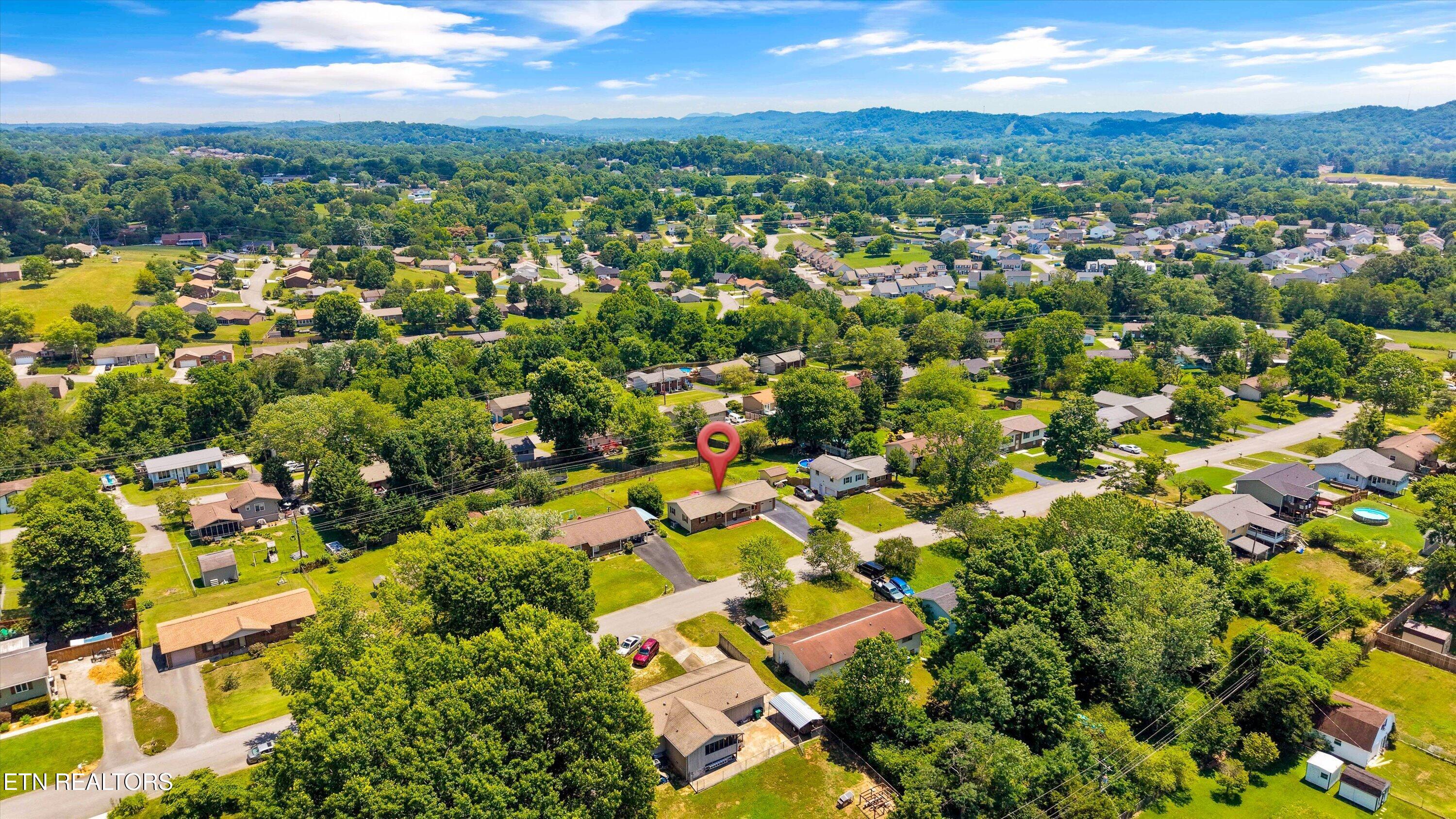 7740 Ashley Road Powell TN 37849