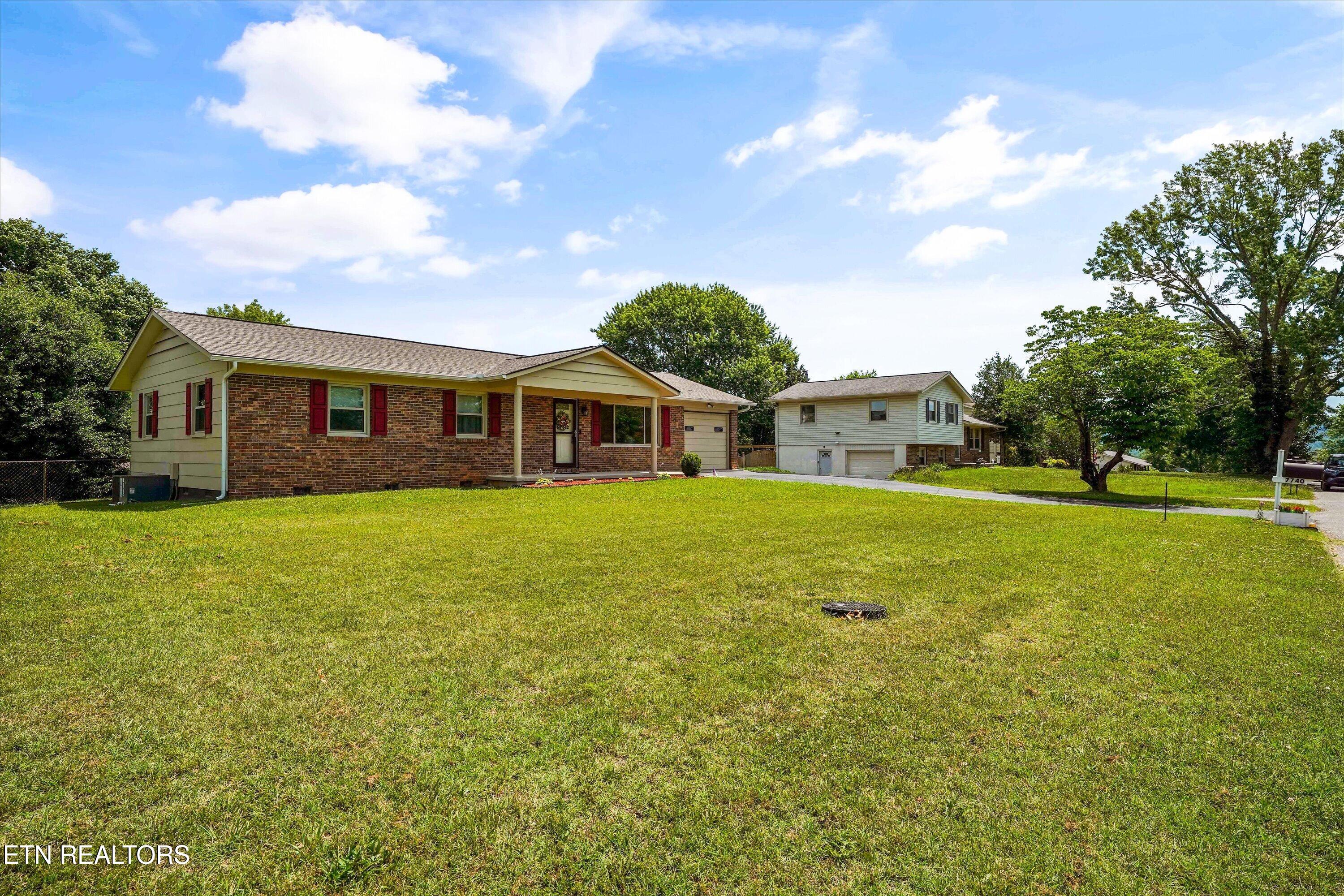 7740 Ashley Road Powell TN 37849