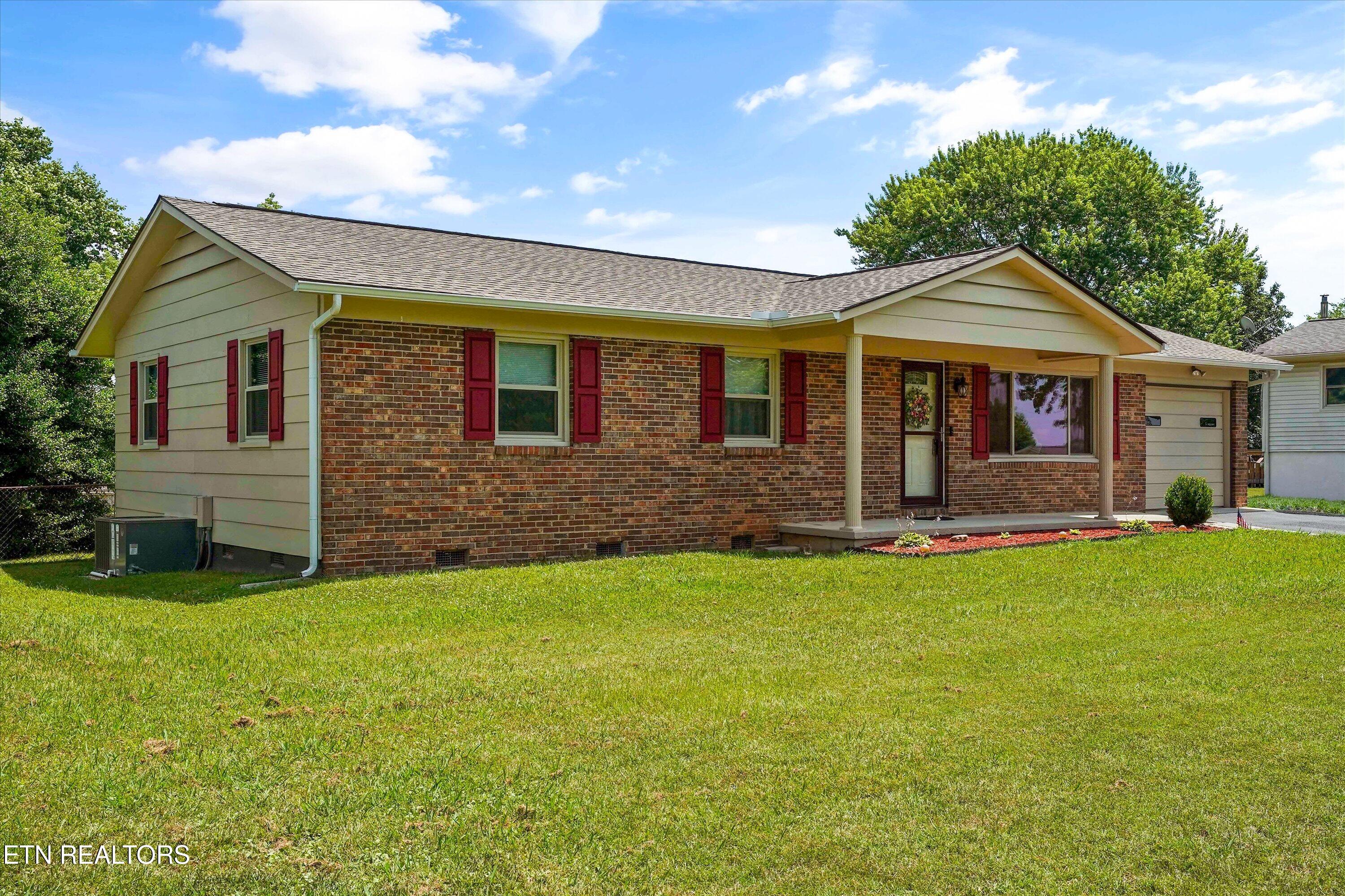 7740 Ashley Road Powell TN 37849