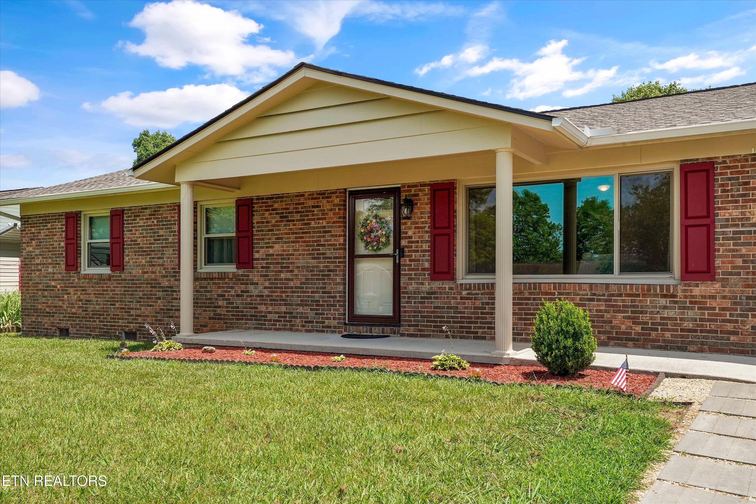 7740 Ashley Road Powell TN 37849