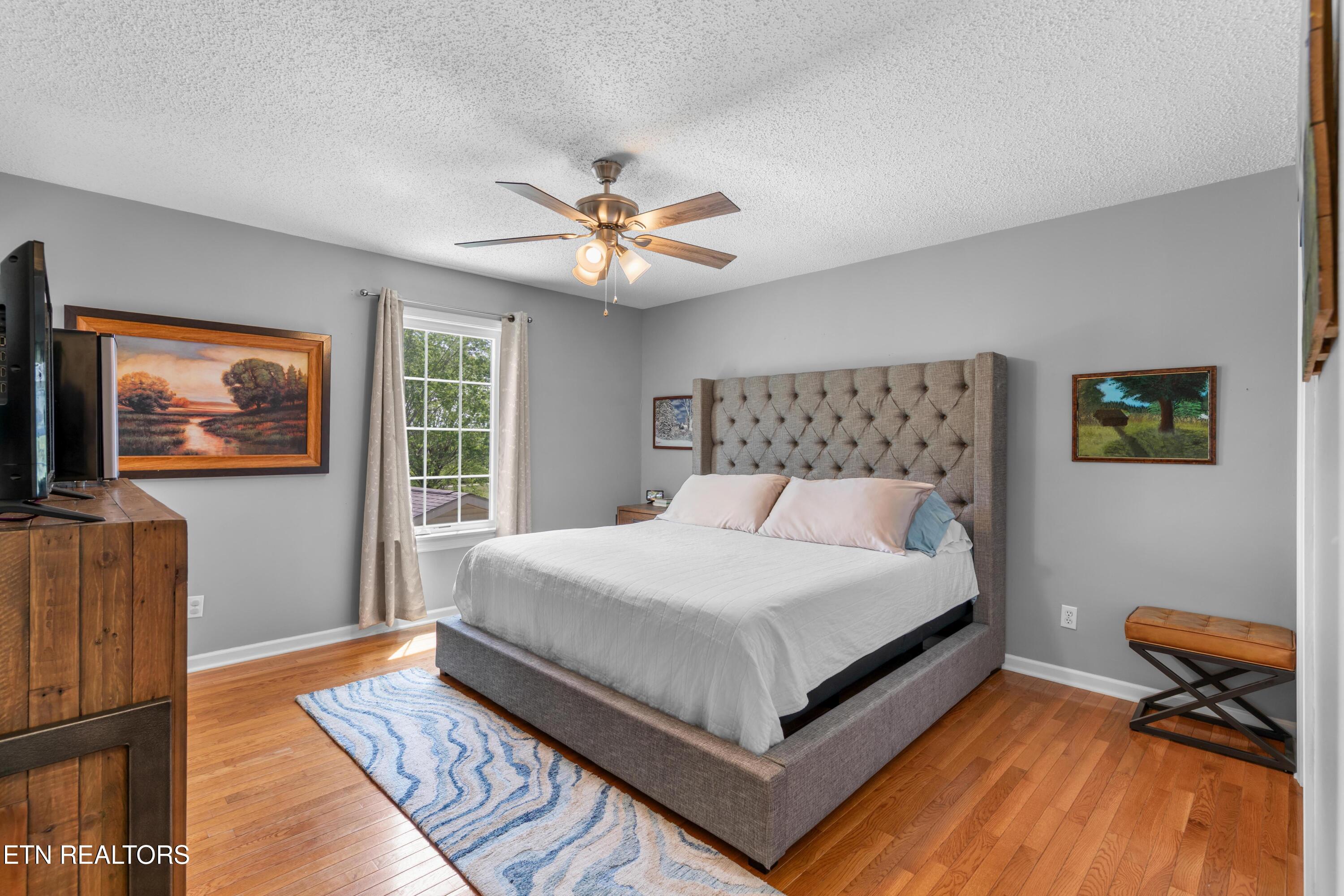 206 Hickory Lane Jacksboro TN 37757