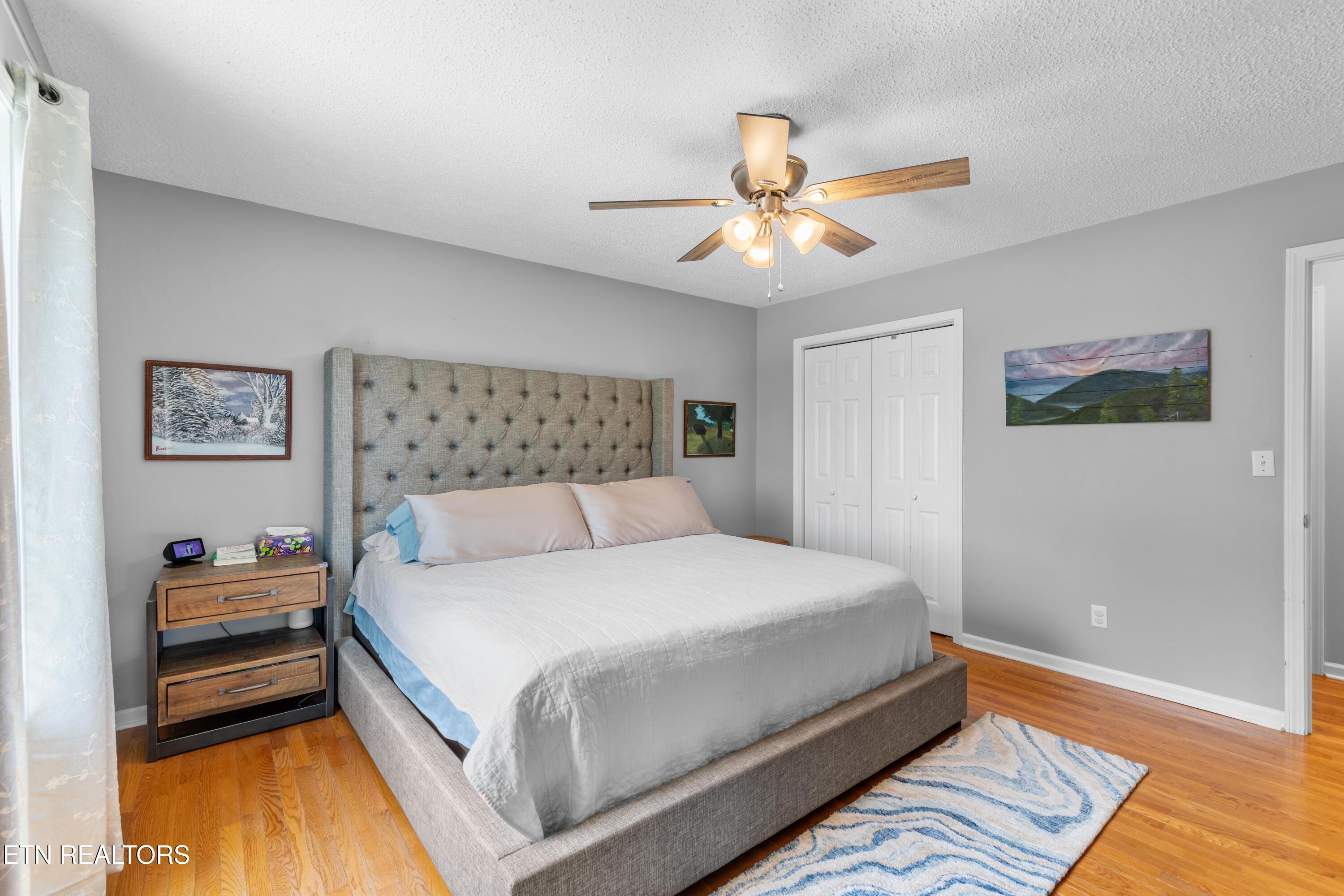 206 Hickory Lane Jacksboro TN 37757