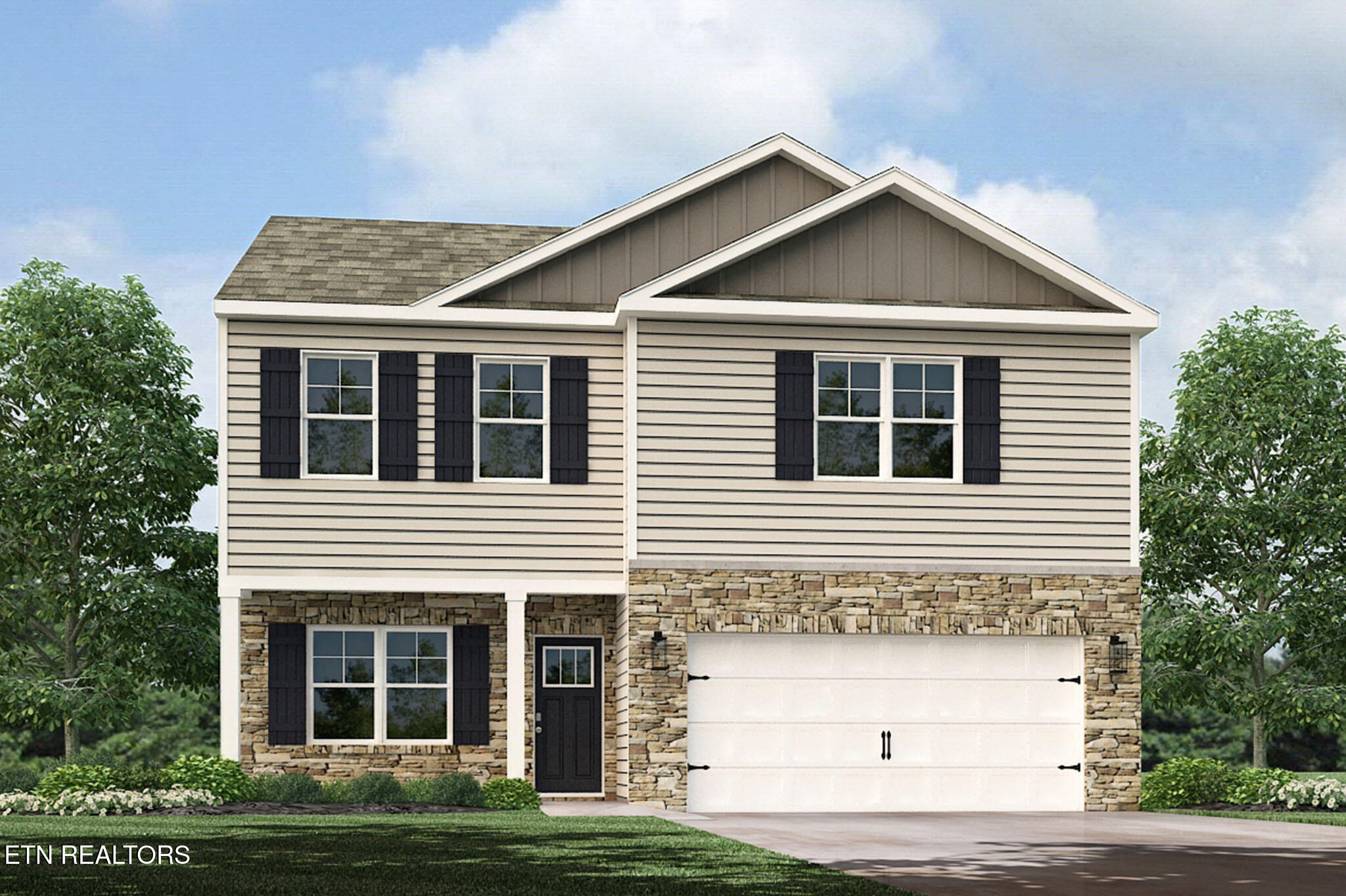 498 Villages At Hinds Creek Lane Clinton TN 37716