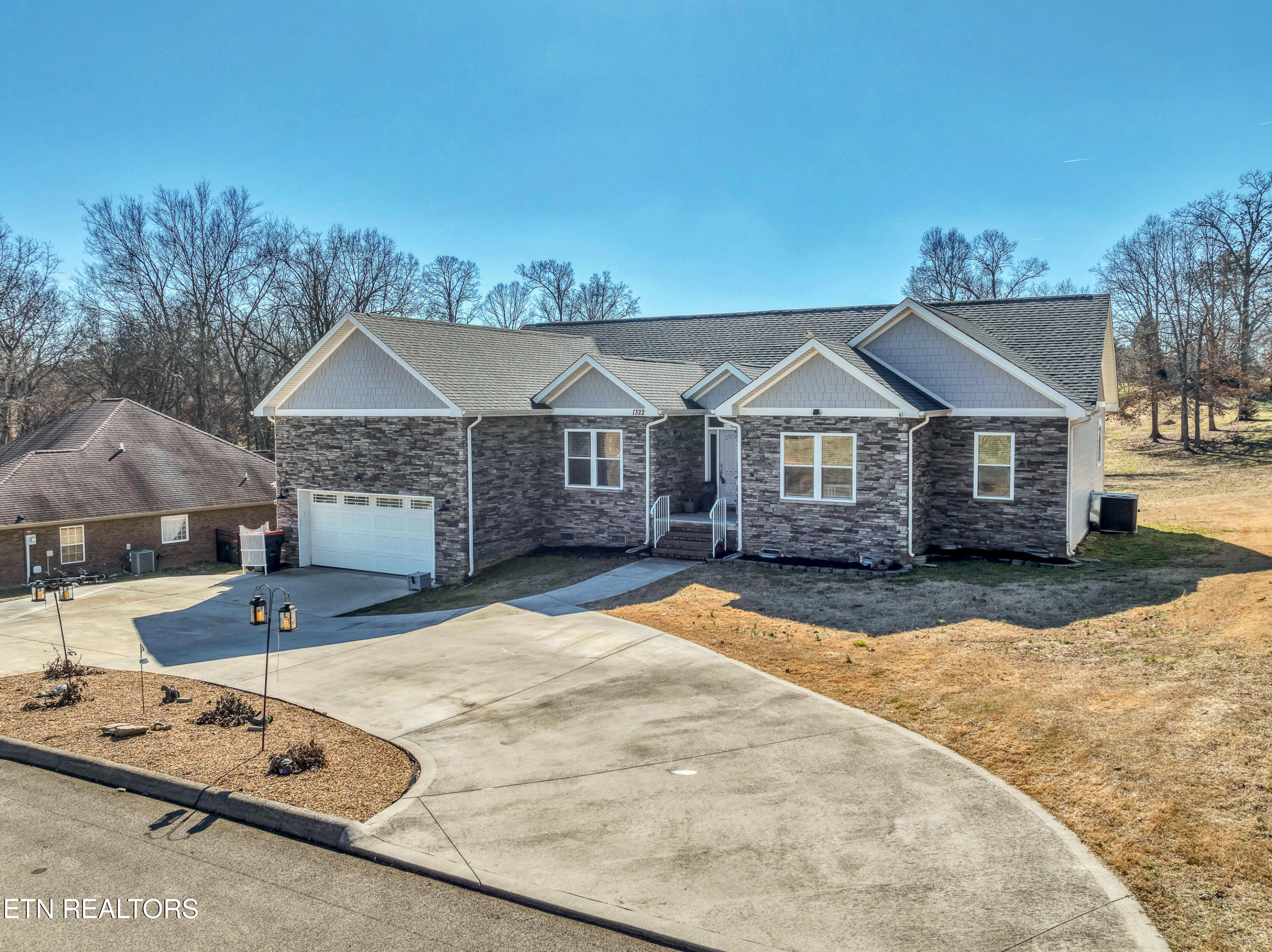 1322 Houston Springs Road Greenback TN 37742