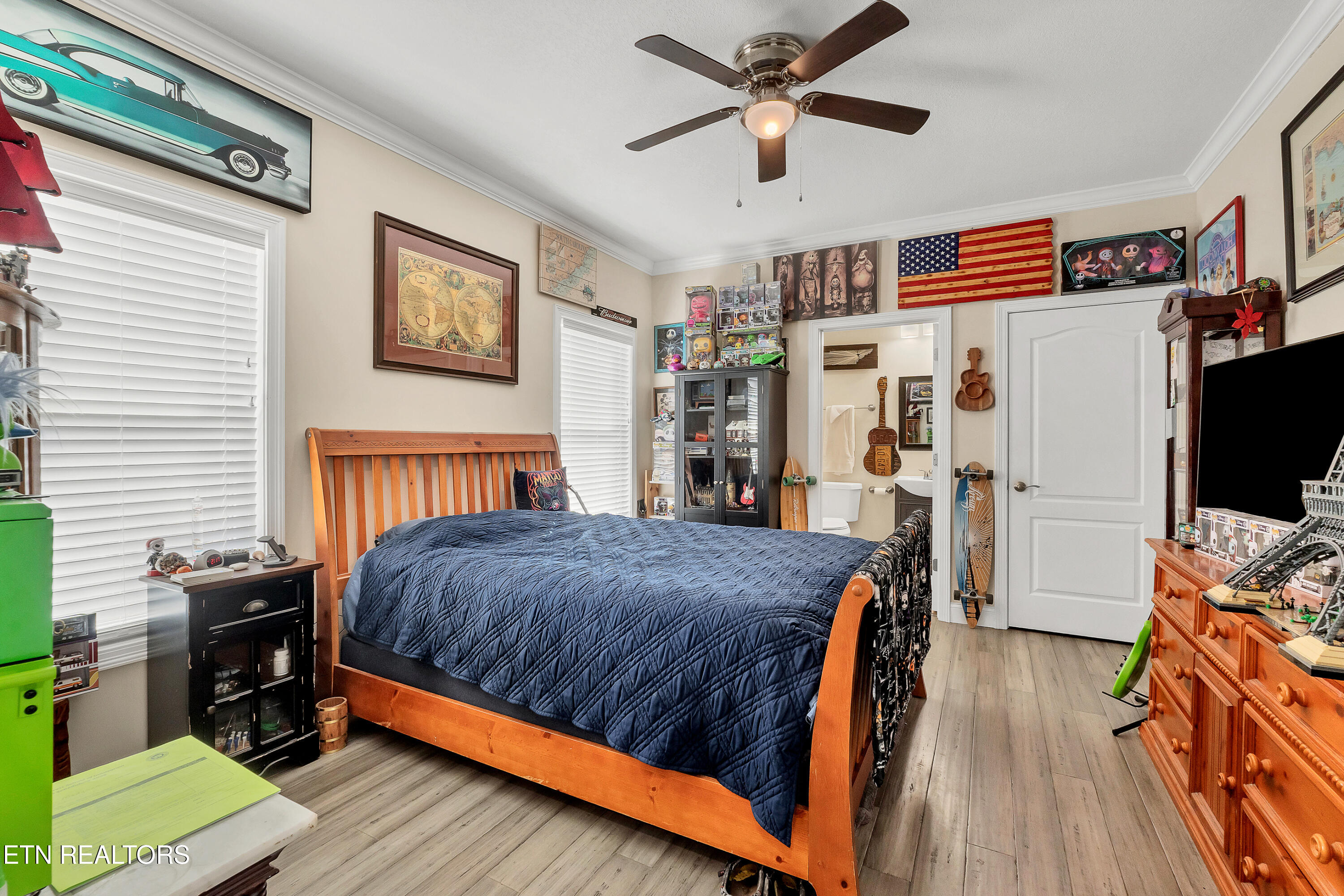 1322 Houston Springs Road Greenback TN 37742