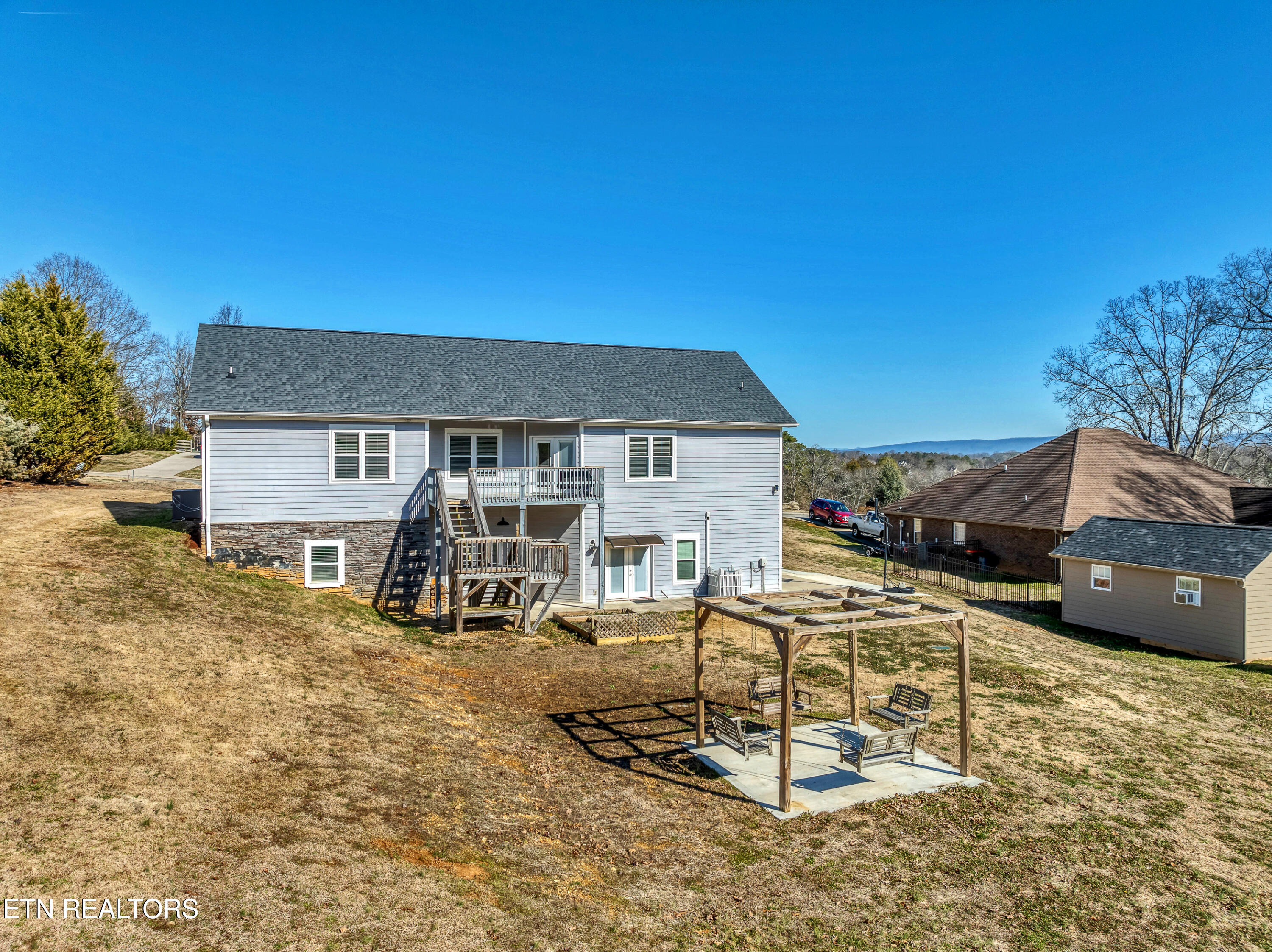 1322 Houston Springs Road Greenback TN 37742