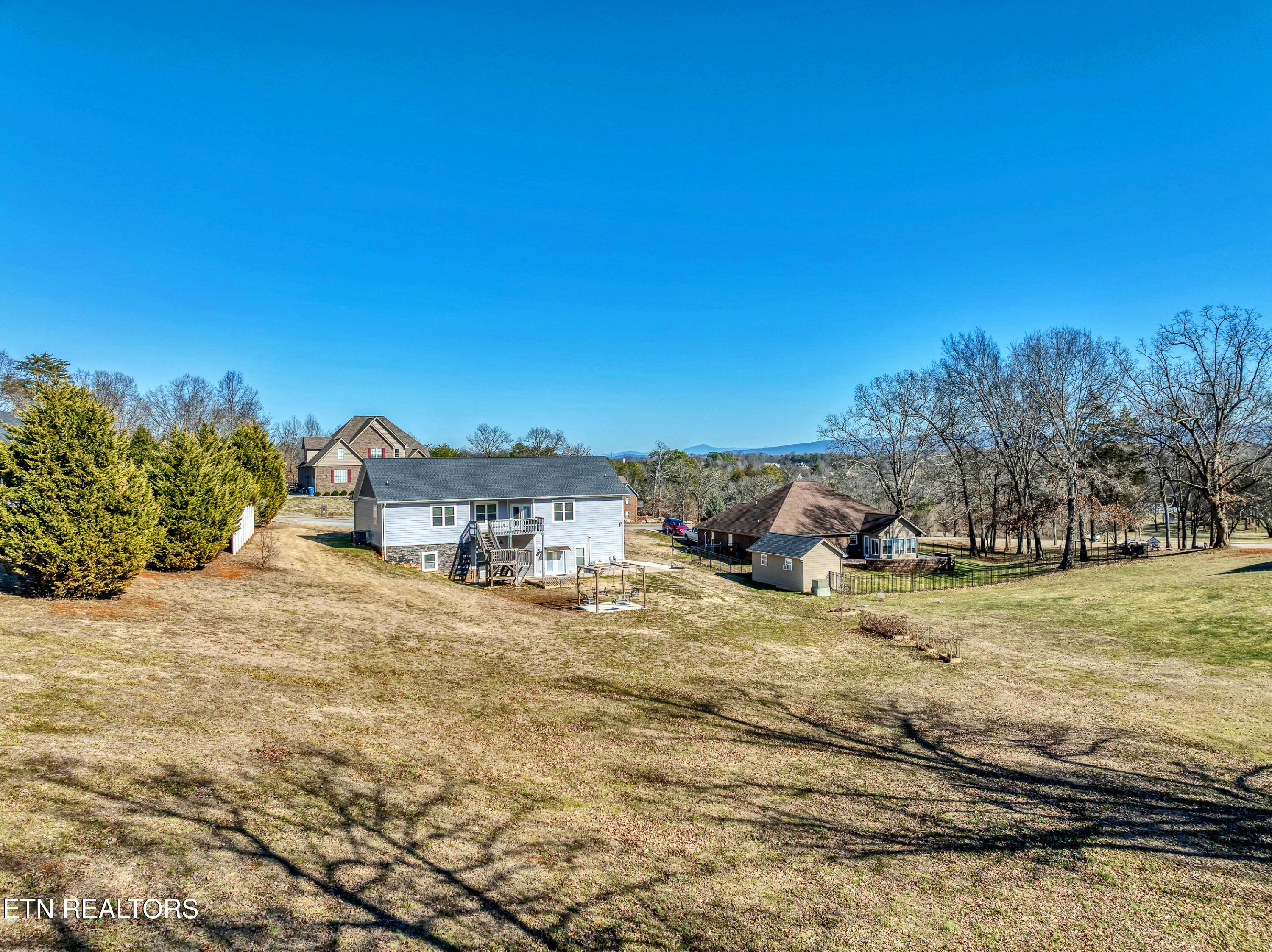 1322 Houston Springs Road Greenback TN 37742