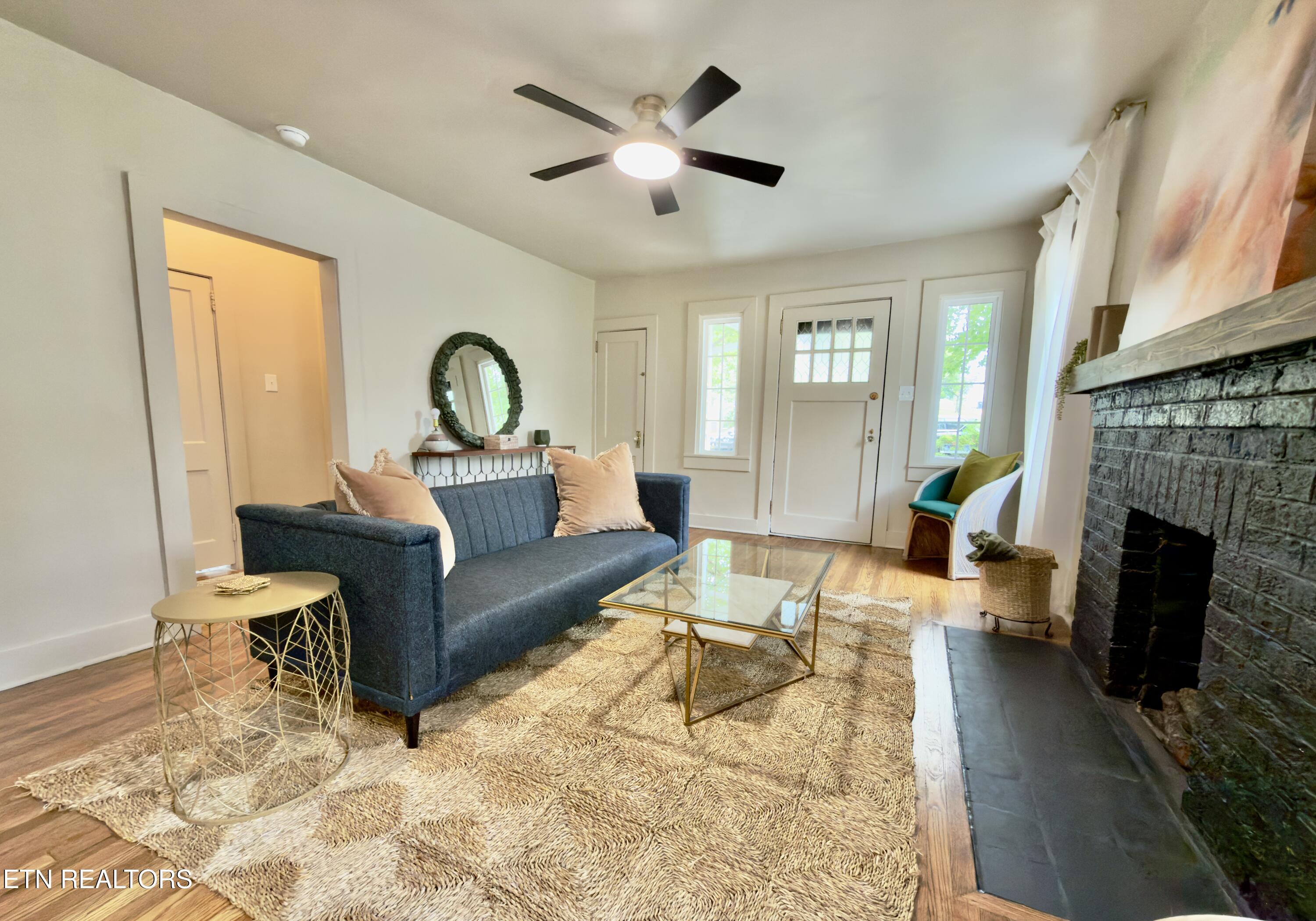 1701 Branson Avenue Knoxville TN 37917