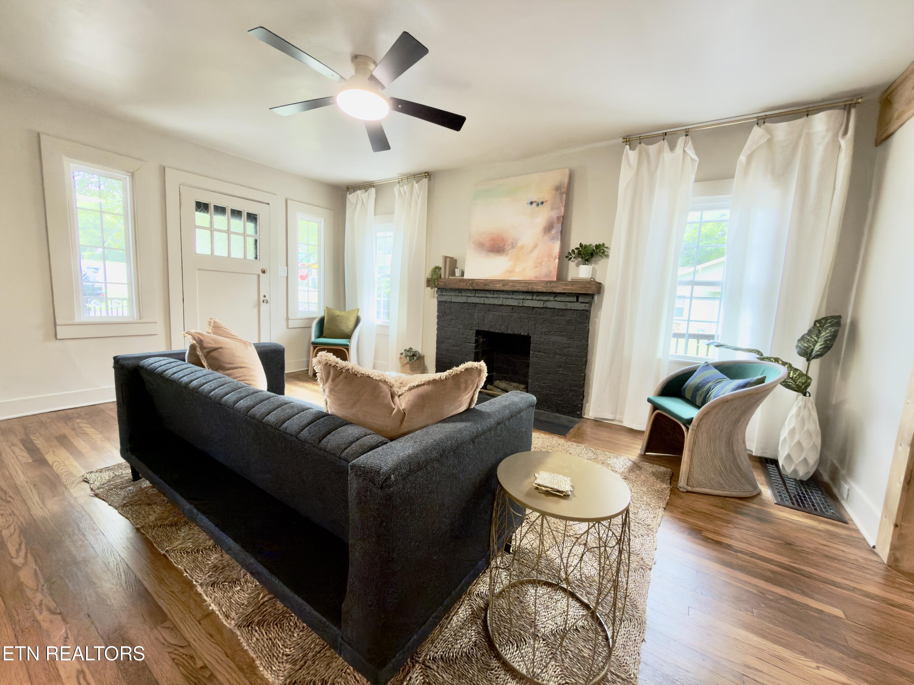 1701 Branson Avenue Knoxville TN 37917