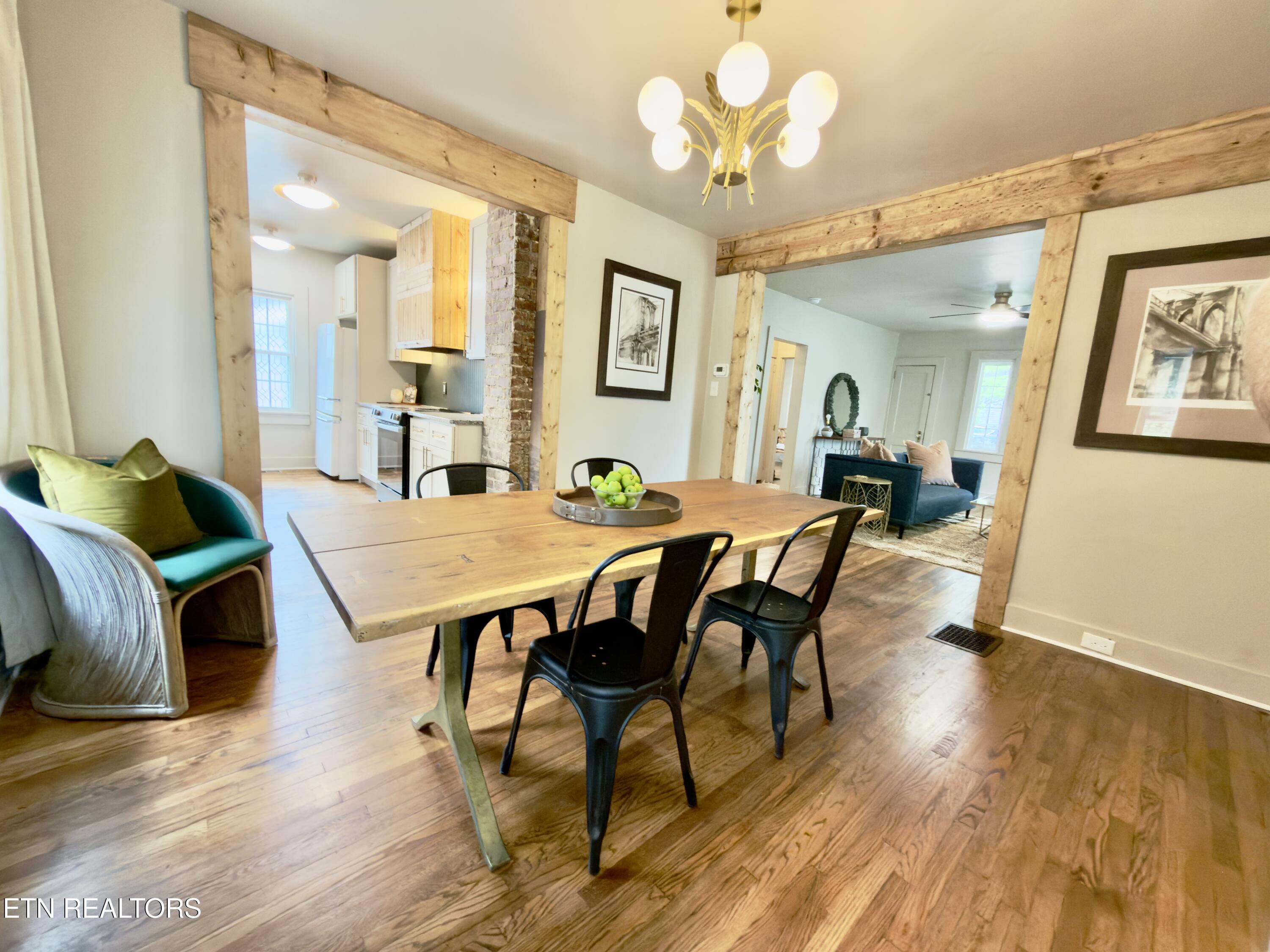 1701 Branson Avenue Knoxville TN 37917