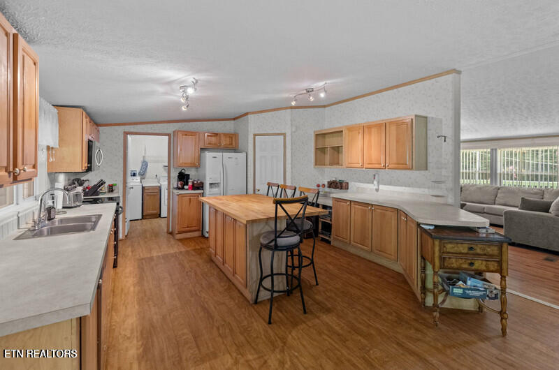 875 Mallard Way Parrottsville TN 37843