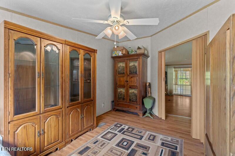 875 Mallard Way Parrottsville TN 37843
