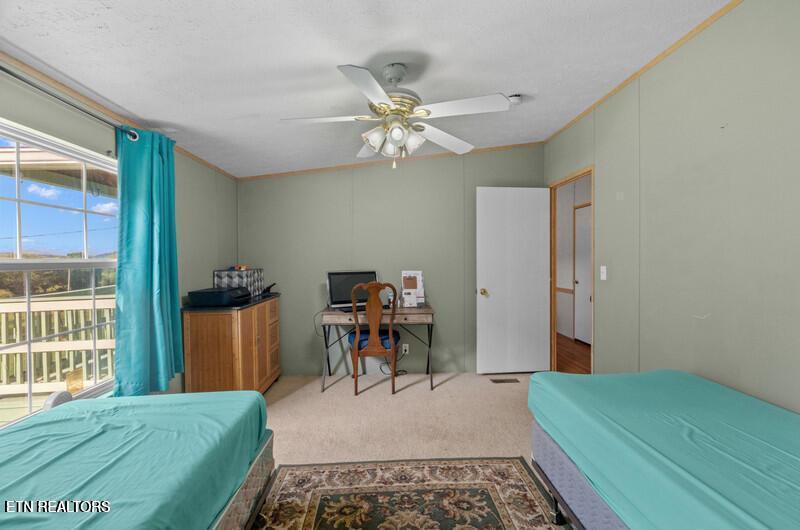 875 Mallard Way Parrottsville TN 37843