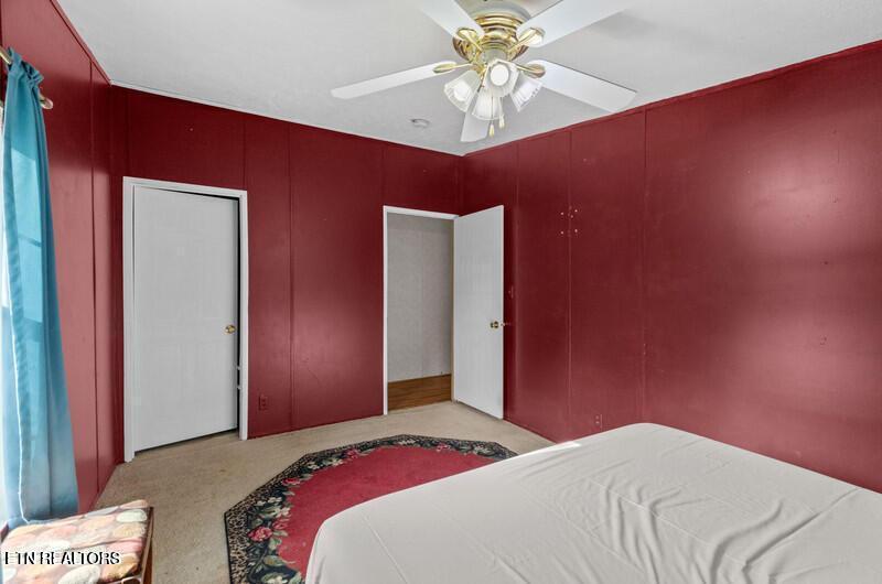 875 Mallard Way Parrottsville TN 37843