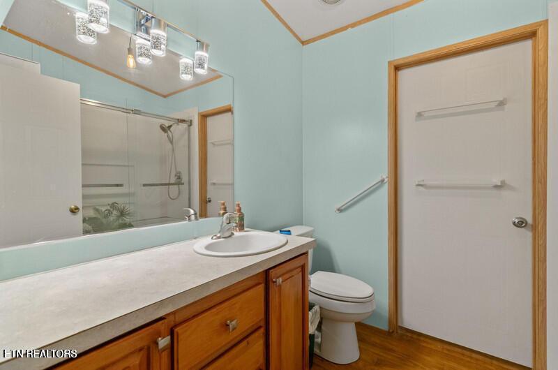 875 Mallard Way Parrottsville TN 37843