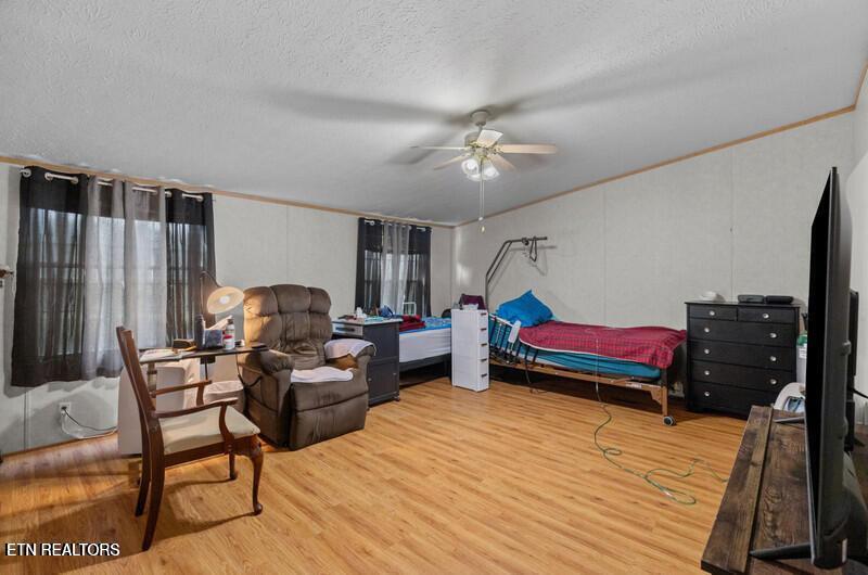 875 Mallard Way Parrottsville TN 37843