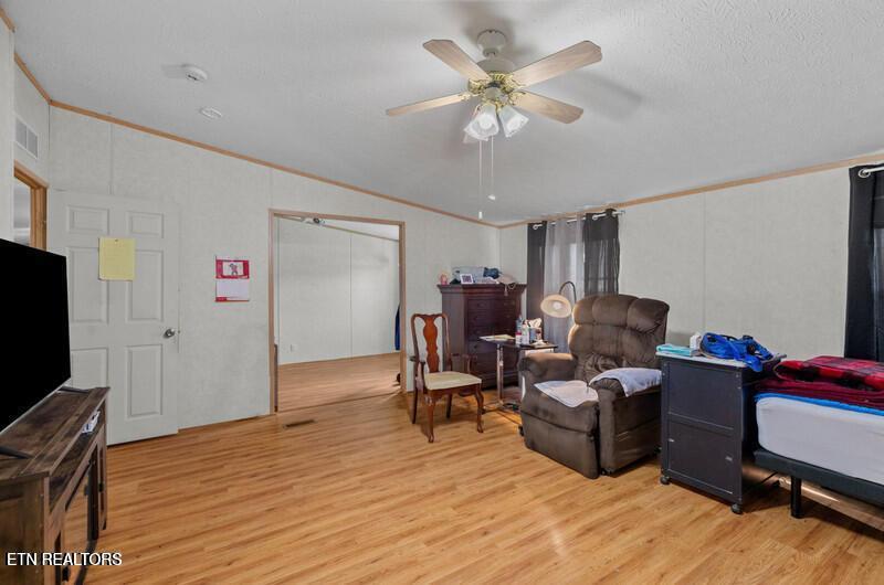 875 Mallard Way Parrottsville TN 37843