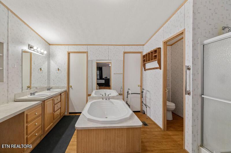 875 Mallard Way Parrottsville TN 37843