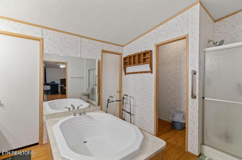 875 Mallard Way Parrottsville TN 37843