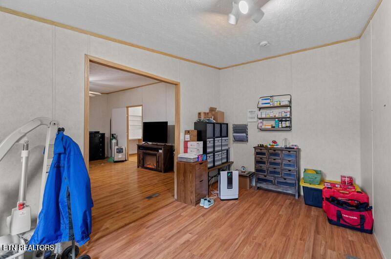 875 Mallard Way Parrottsville TN 37843