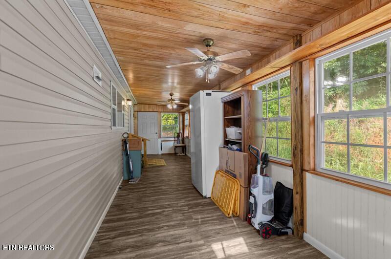 875 Mallard Way Parrottsville TN 37843